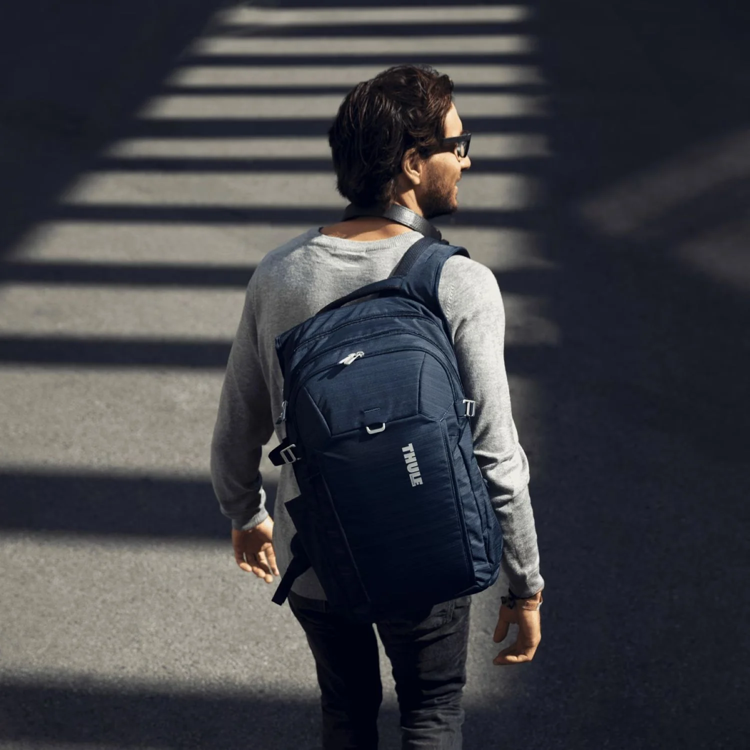 Thule Construct Laptop Backpack 28L - Image 6