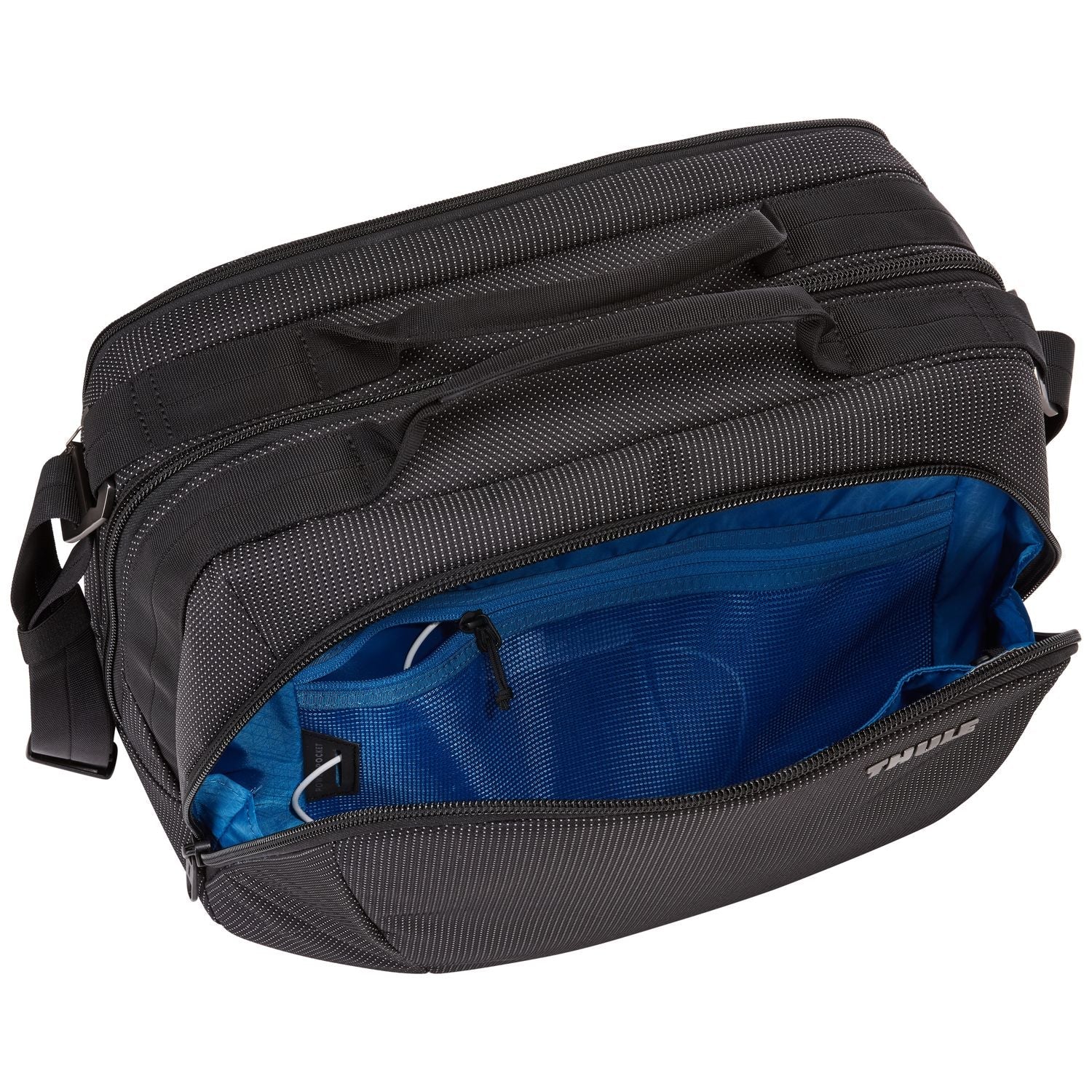 Thule Crossover 2 Boarding Bag 25L (SA) - Image 6