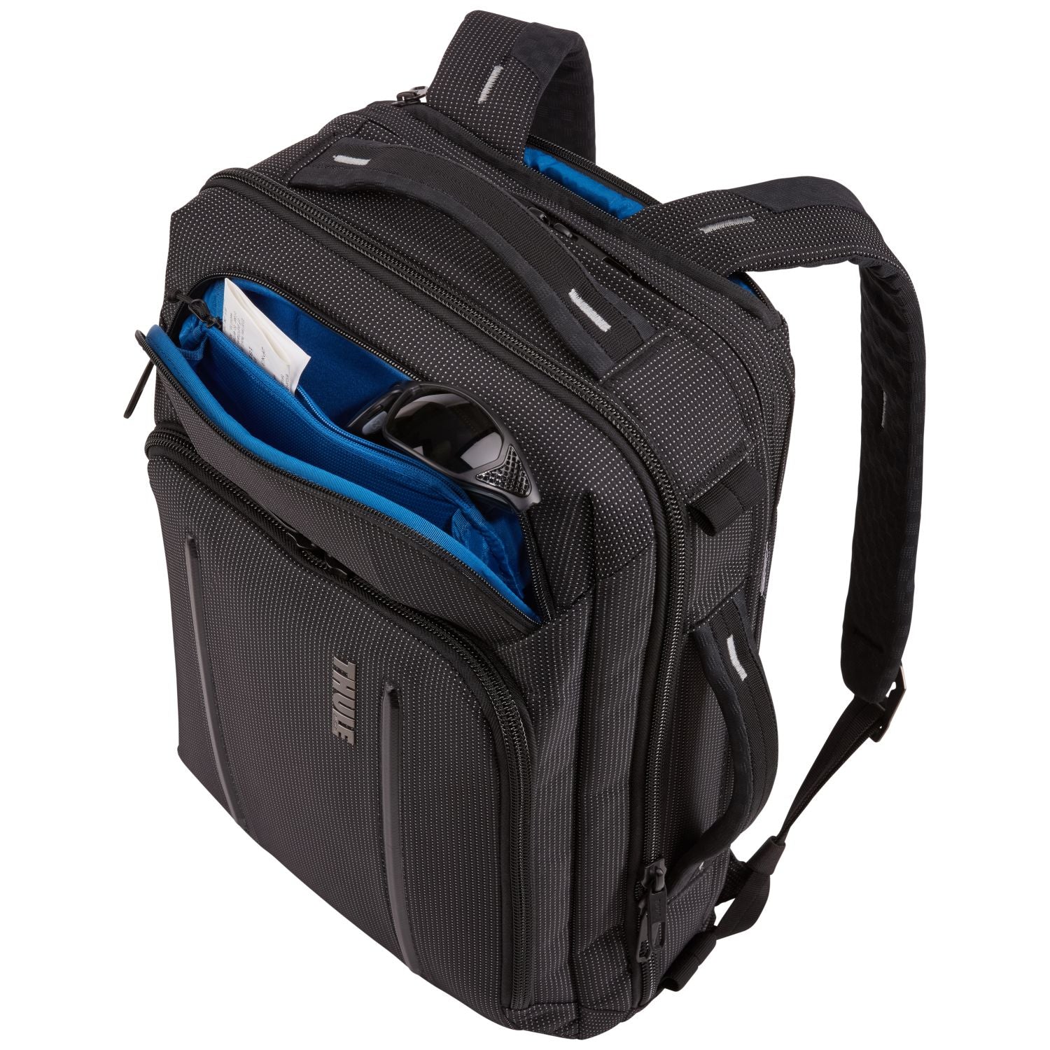 Thule Crossover 2 Convertible Laptop Bag 15.6" - Image 6