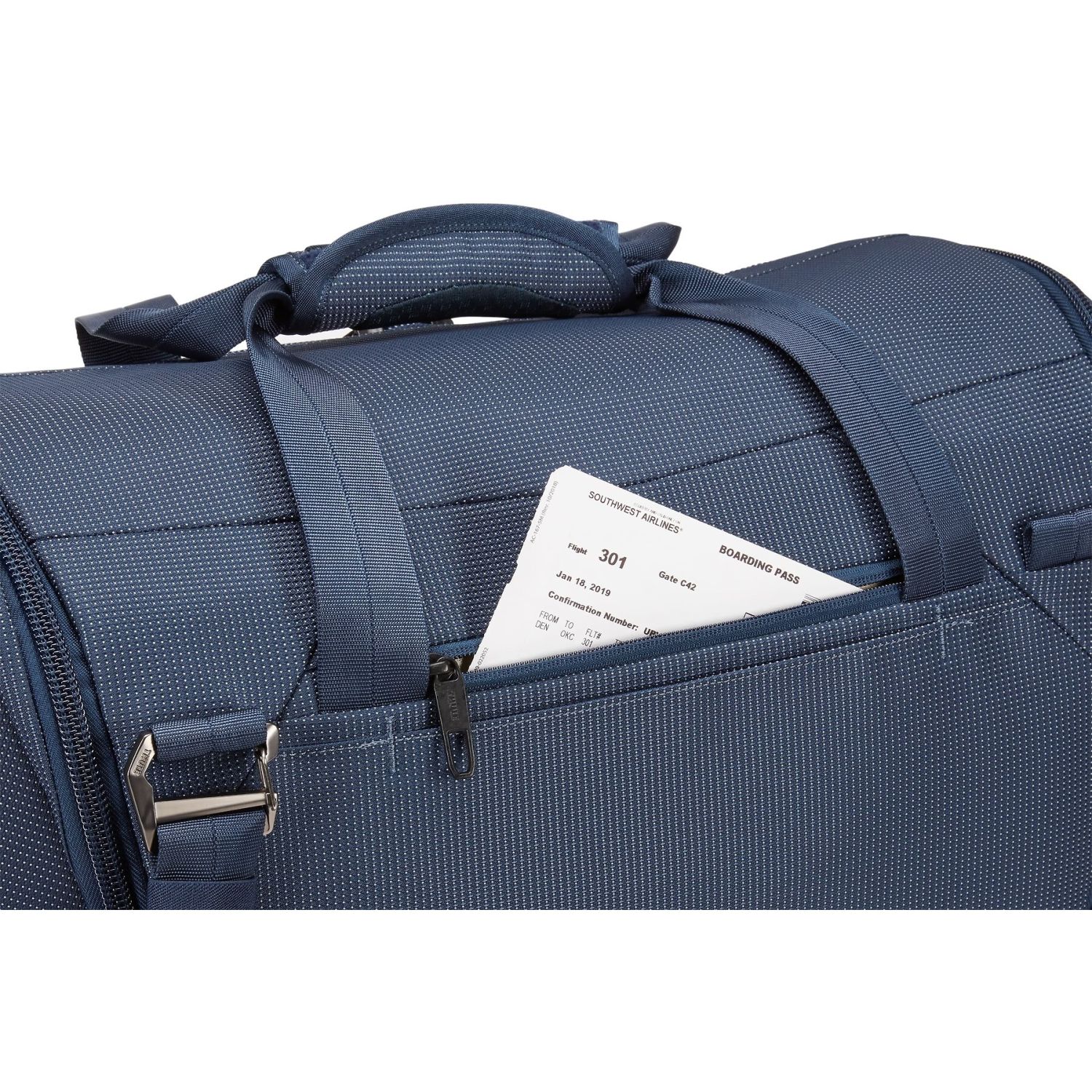 Thule Crossover 2 Duffel 44L (SA) - Image 3