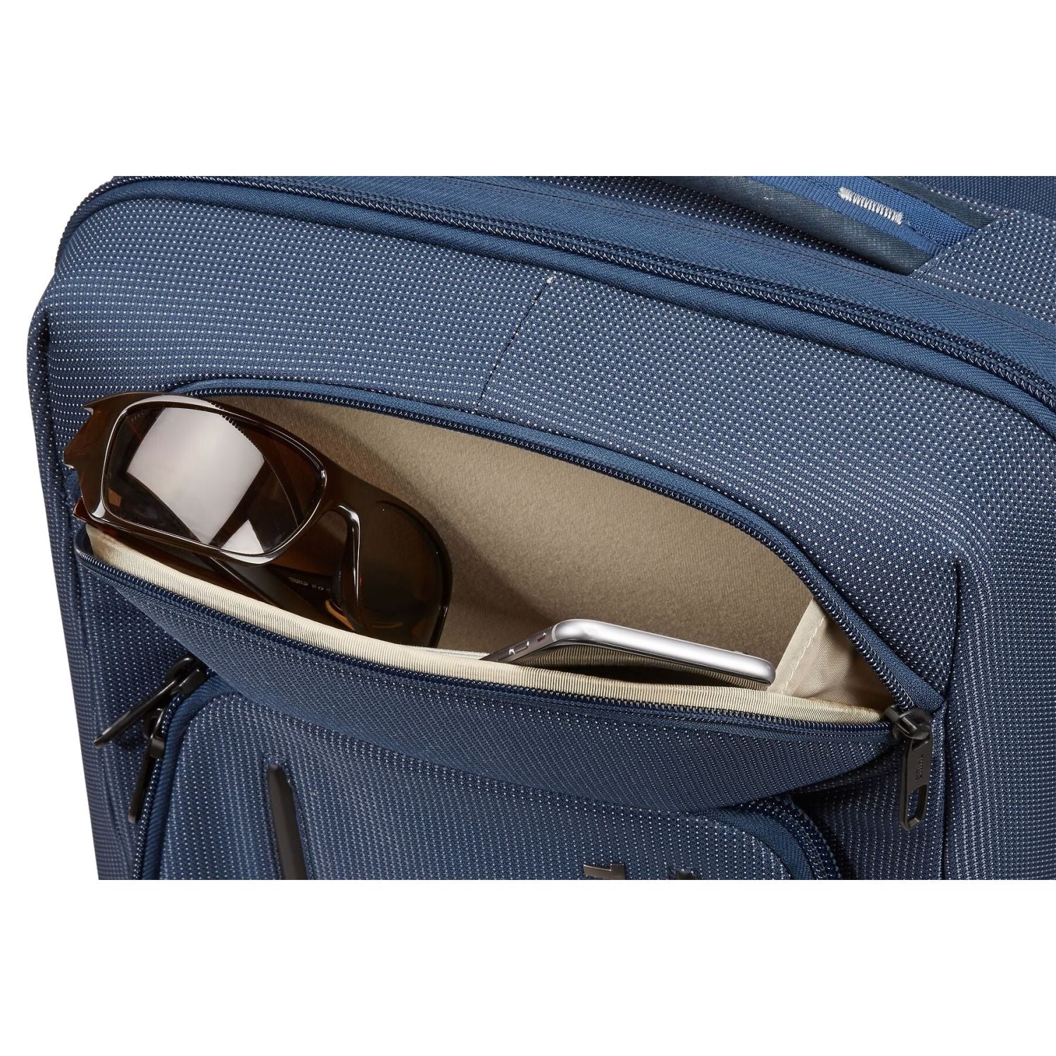 Thule Crossover 2 Expandable Carry On Spinner - Image 5