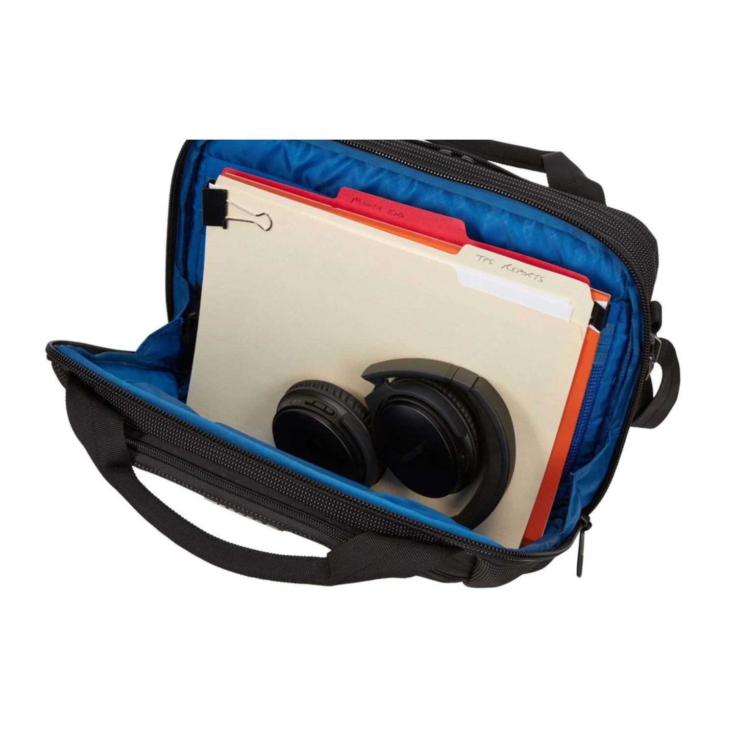 Thule Crossover 2 Laptop Bag 13" - Image 9