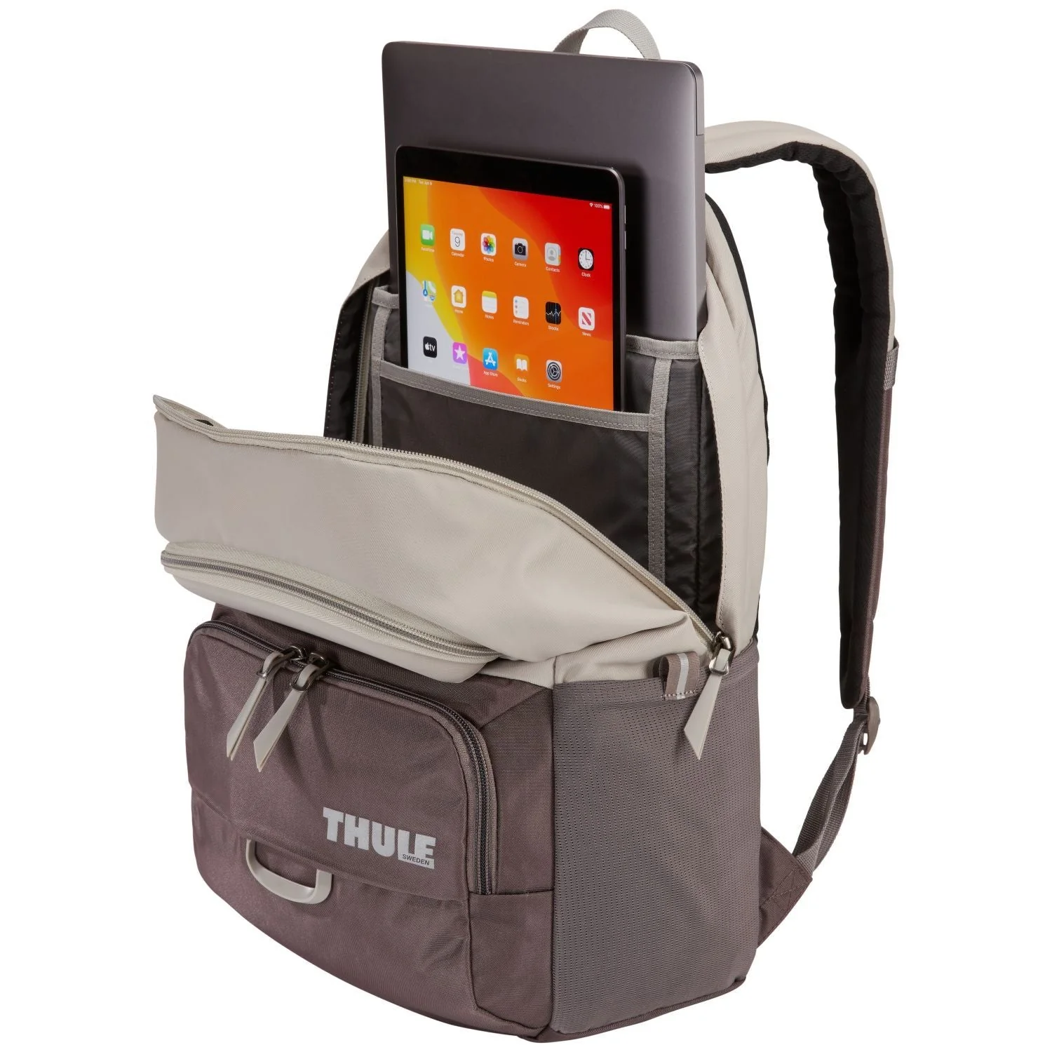 Thule Departer Backpack 21L (SA) - Image 19
