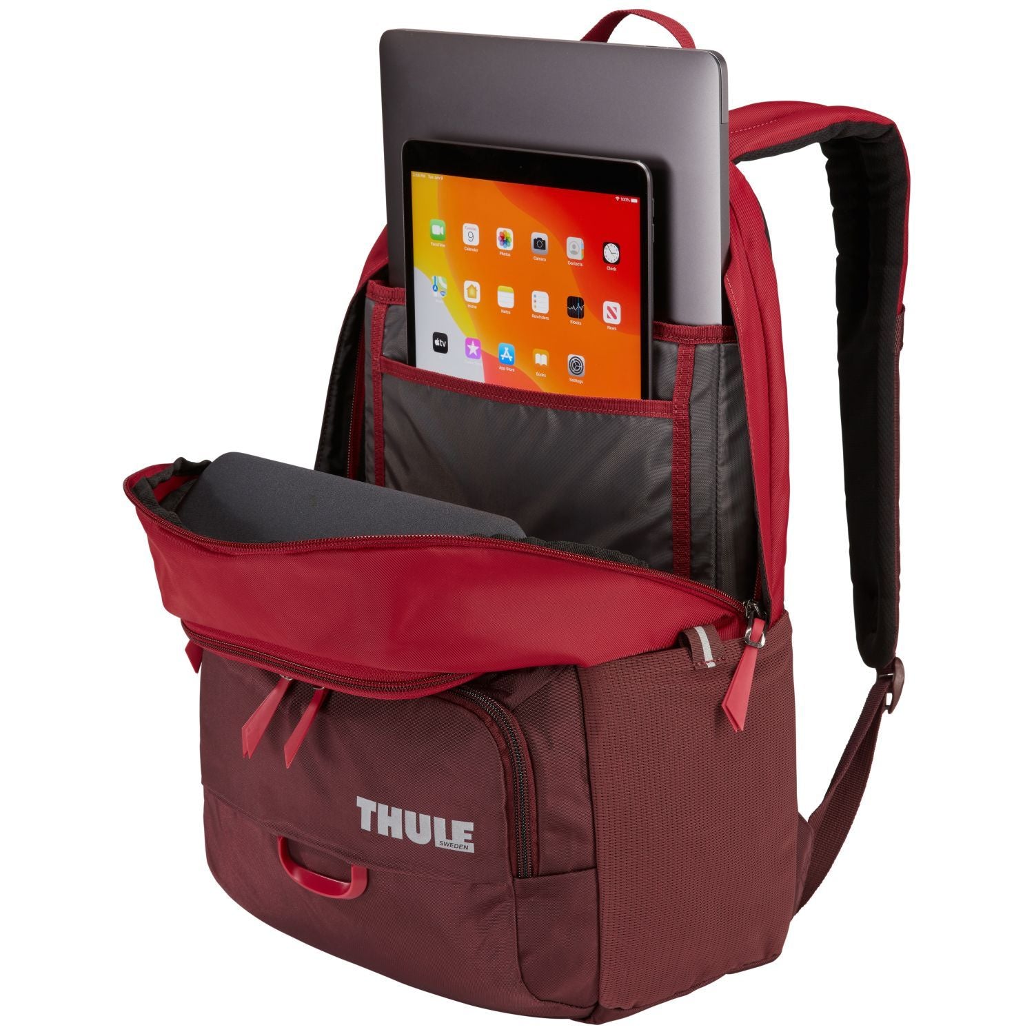 Thule Departer Backpack 21L (SA) - Image 27