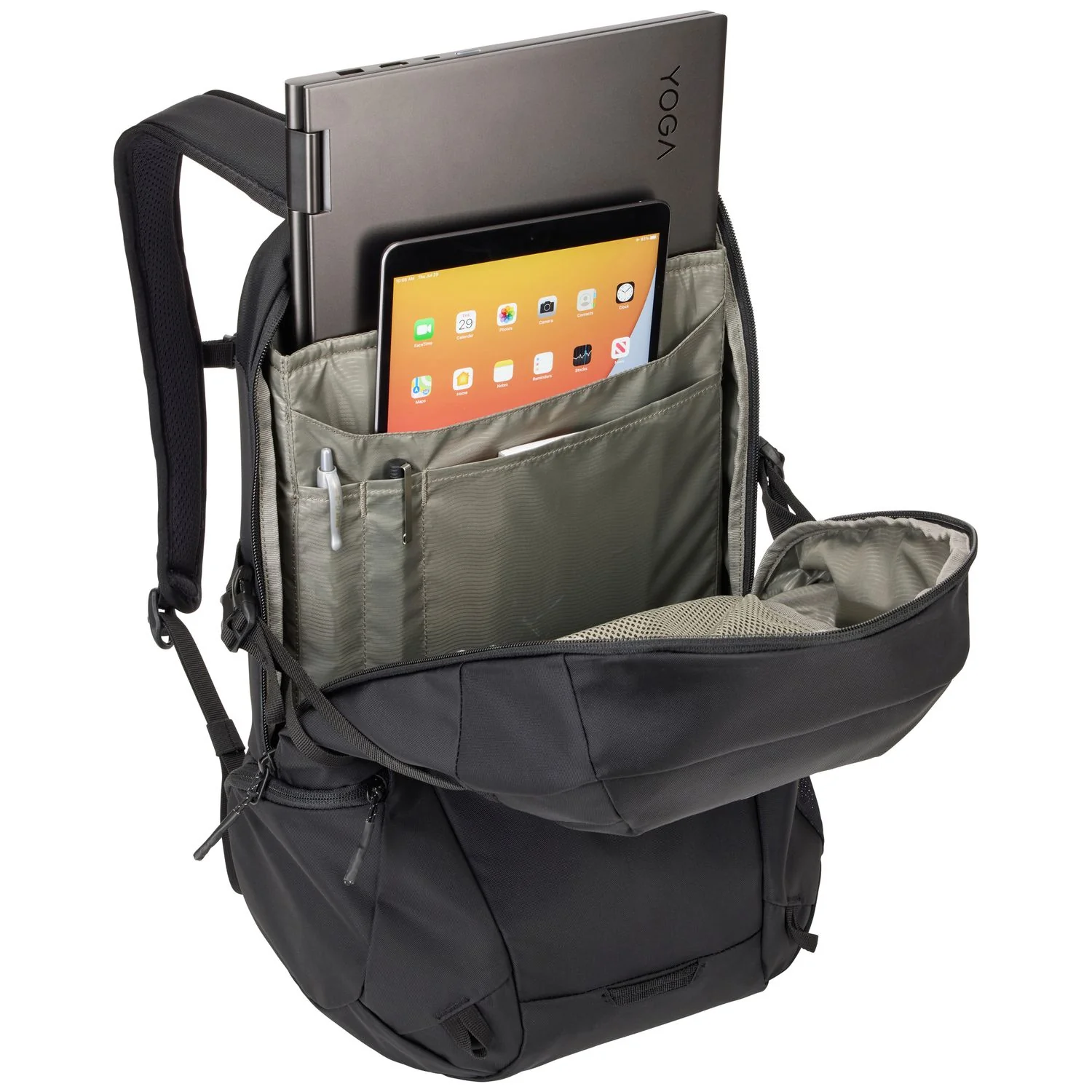 Thule EnRoute 21L Backpack - Image 5