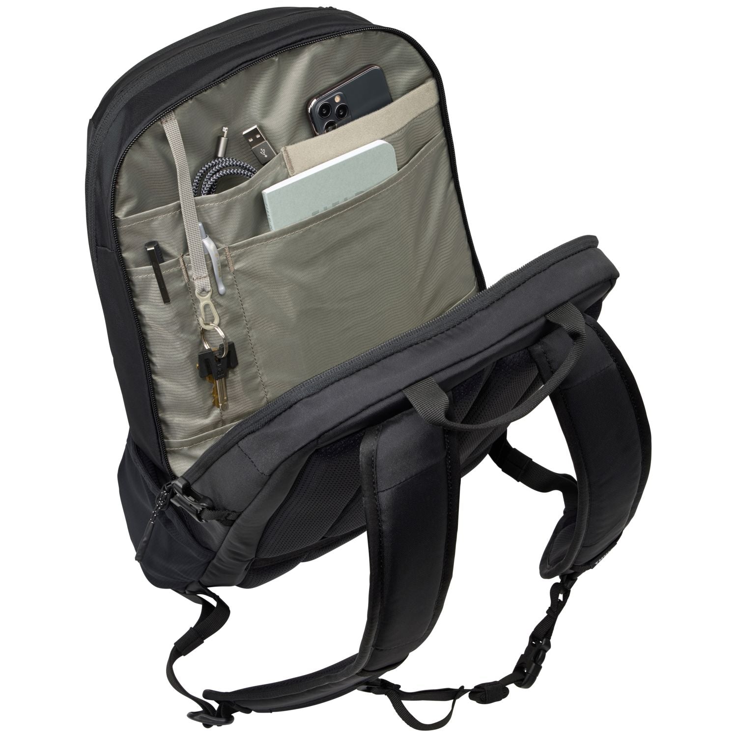 Thule Enroute Backpack 23L - Image 45