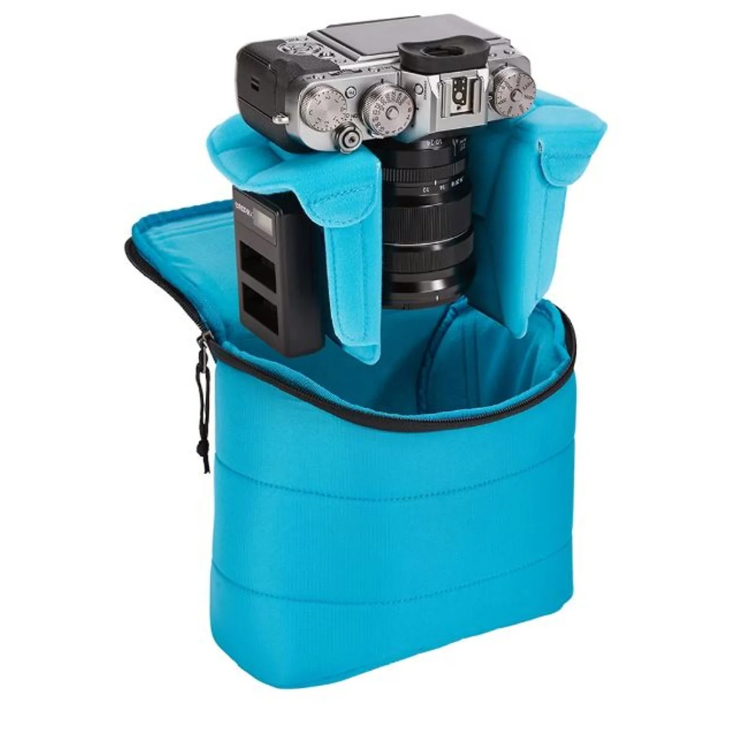 Thule Enroute Camera Backpack 20L - Image 4