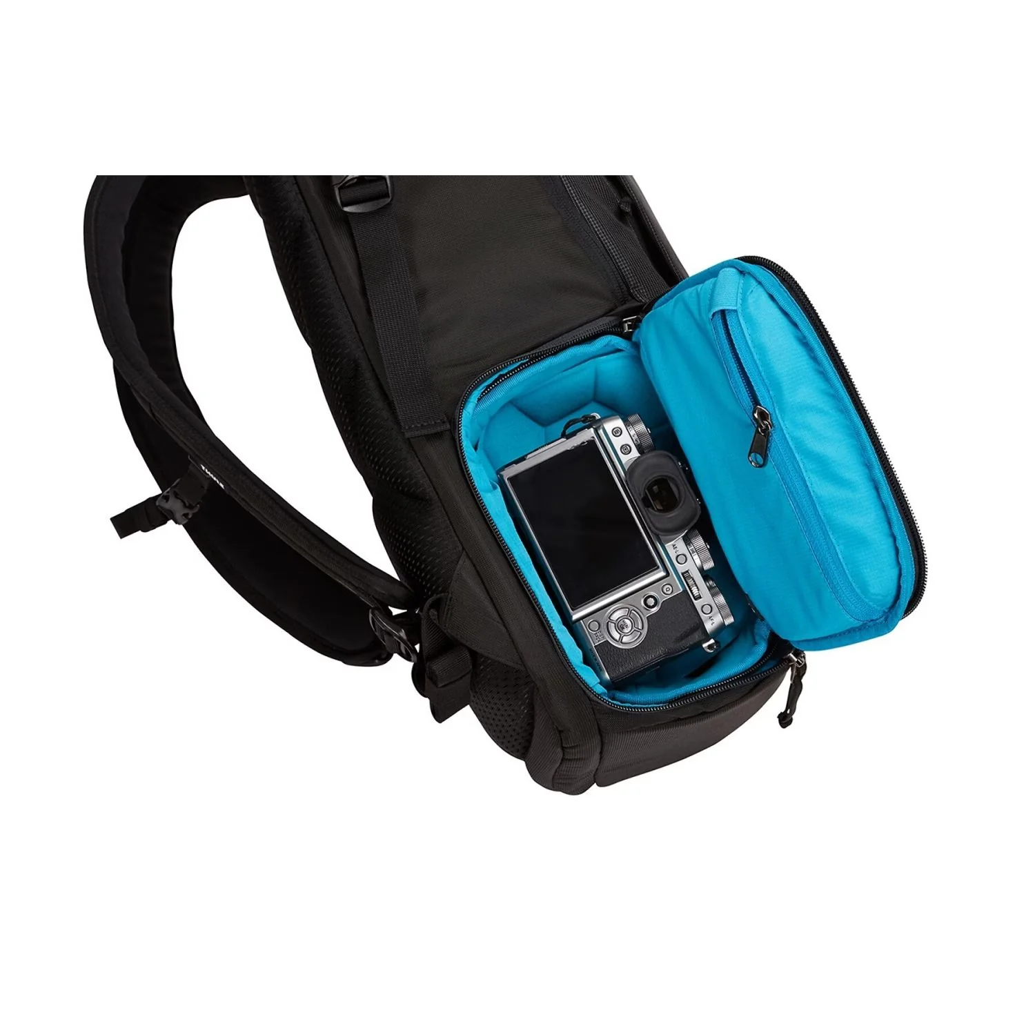 Thule EnRoute Large DSLR Backpack 25L - Image 6