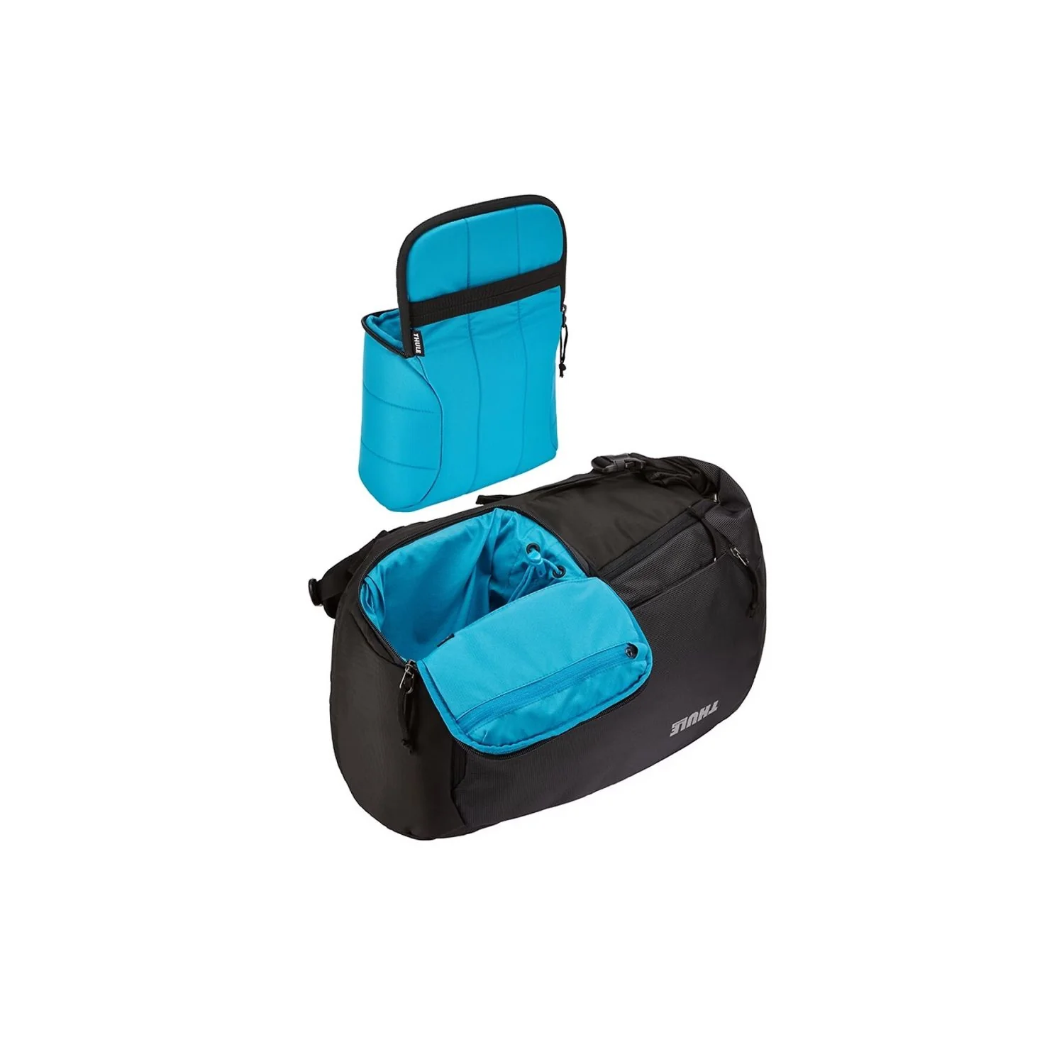Thule EnRoute Large DSLR Backpack 25L - Image 7