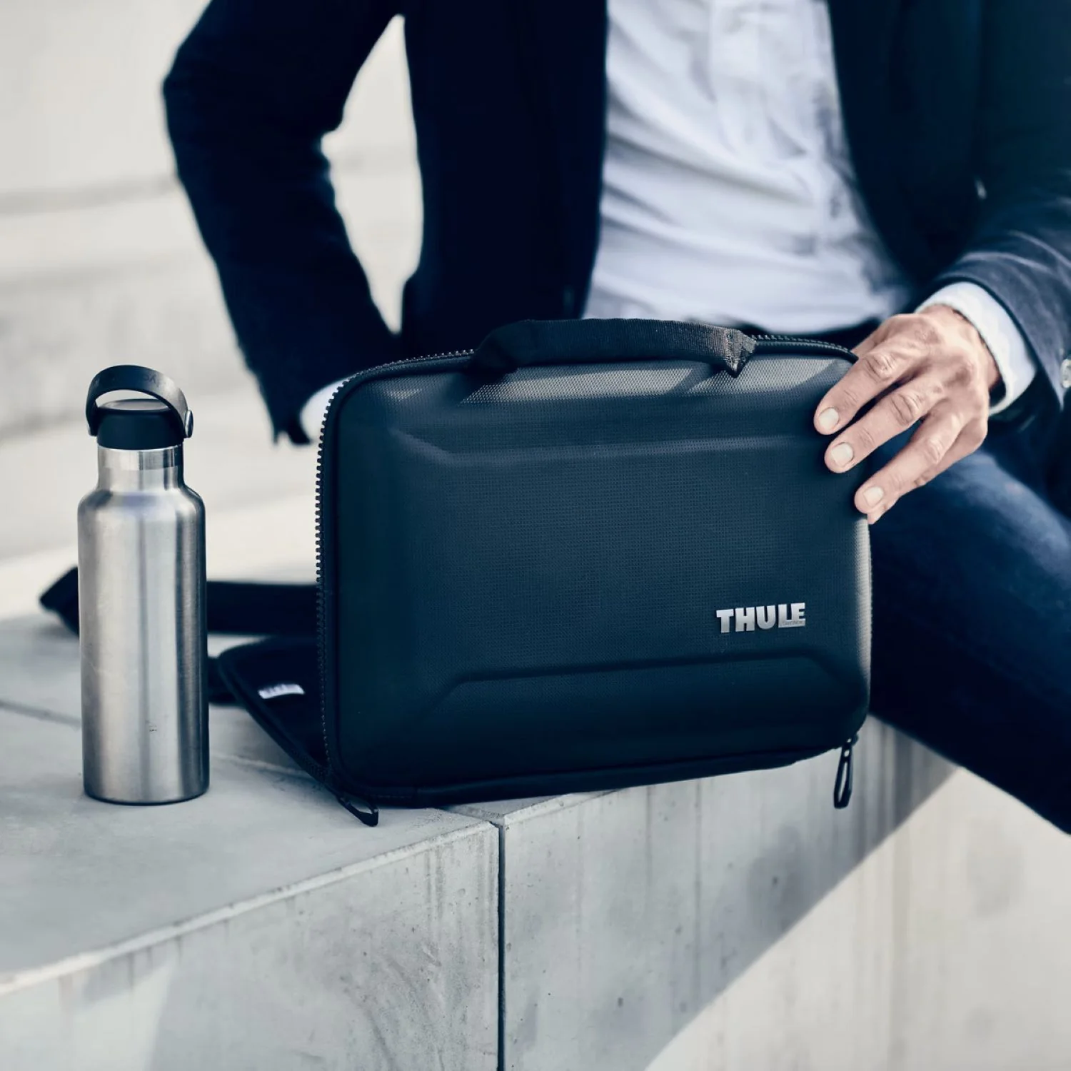 Thule Gauntlet 16" Macbook Pro Attache - Image 6