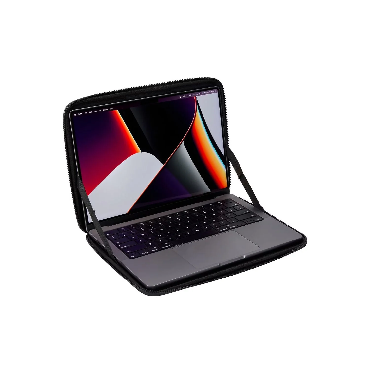 Thule Gauntlet 4 Macbook Sleeve 14" - Image 5
