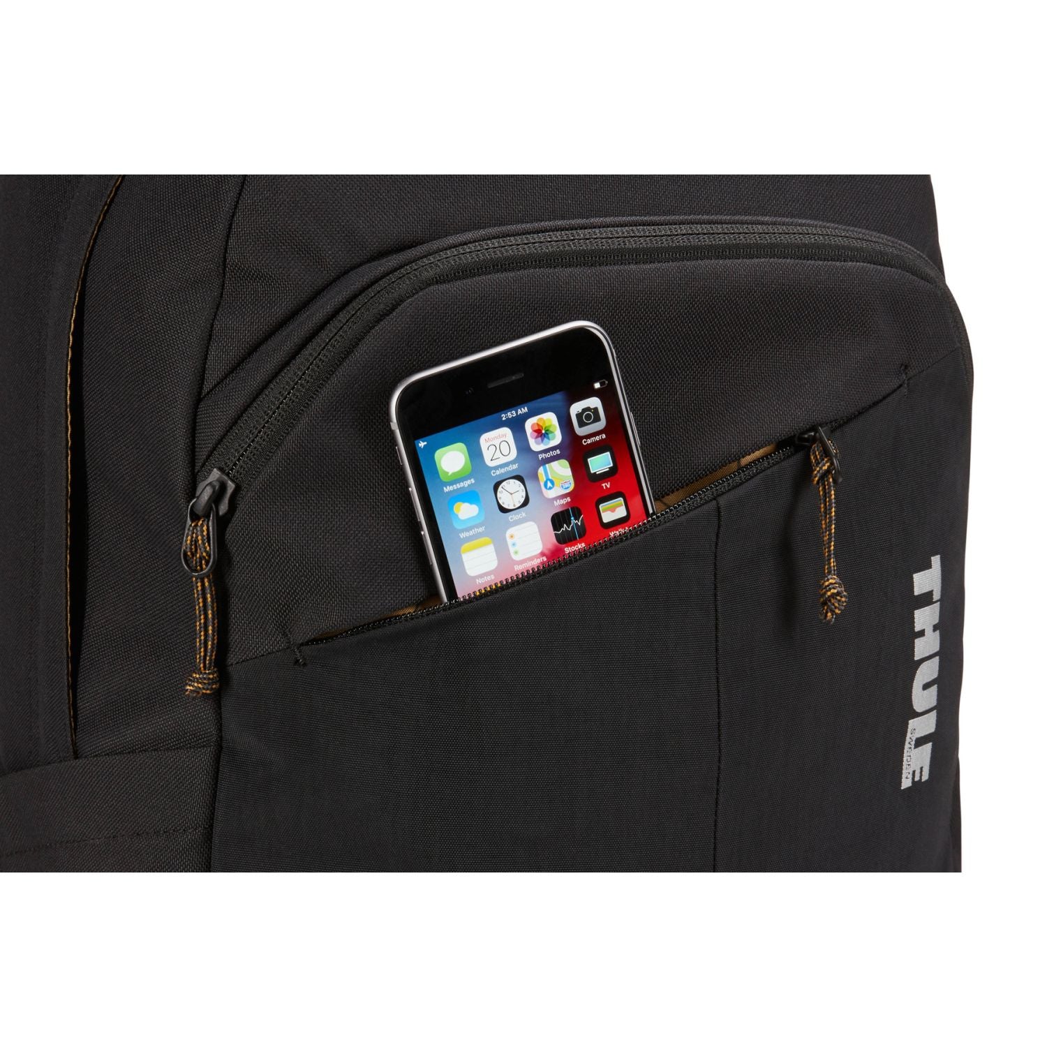 Thule Indago Backpack 22L - Image 4