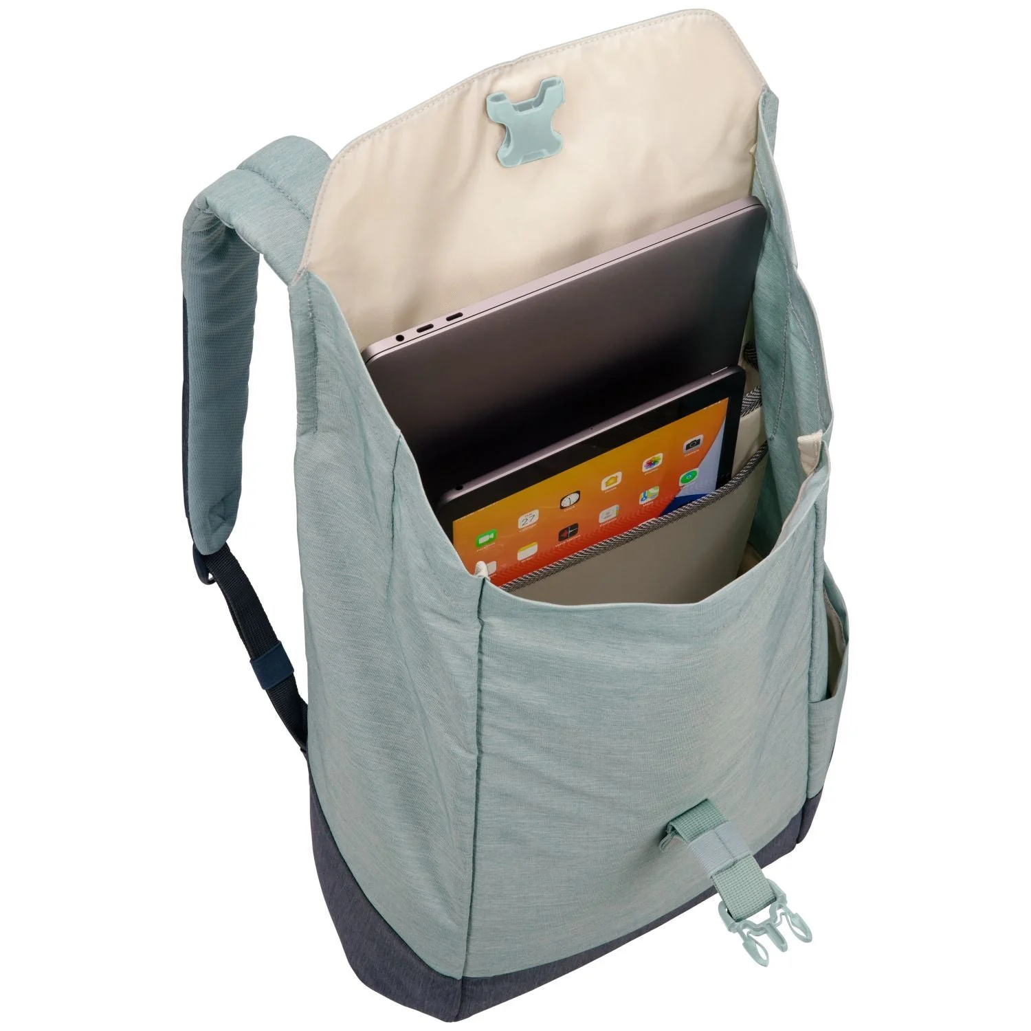 Thule Lithos 16L Backpack V2 (SA) - Image 10