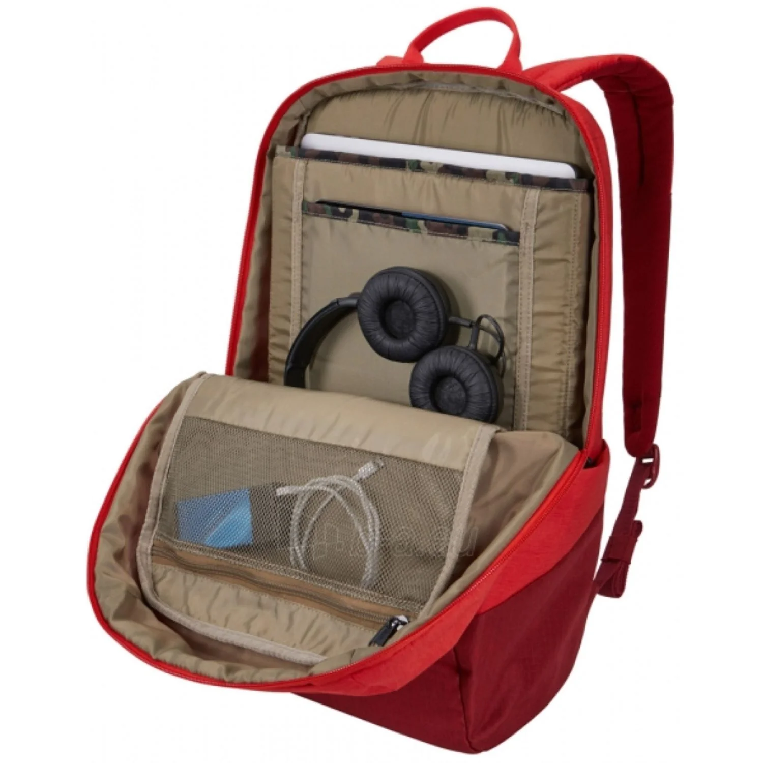 Thule Lithos 20L Backpack - Image 8
