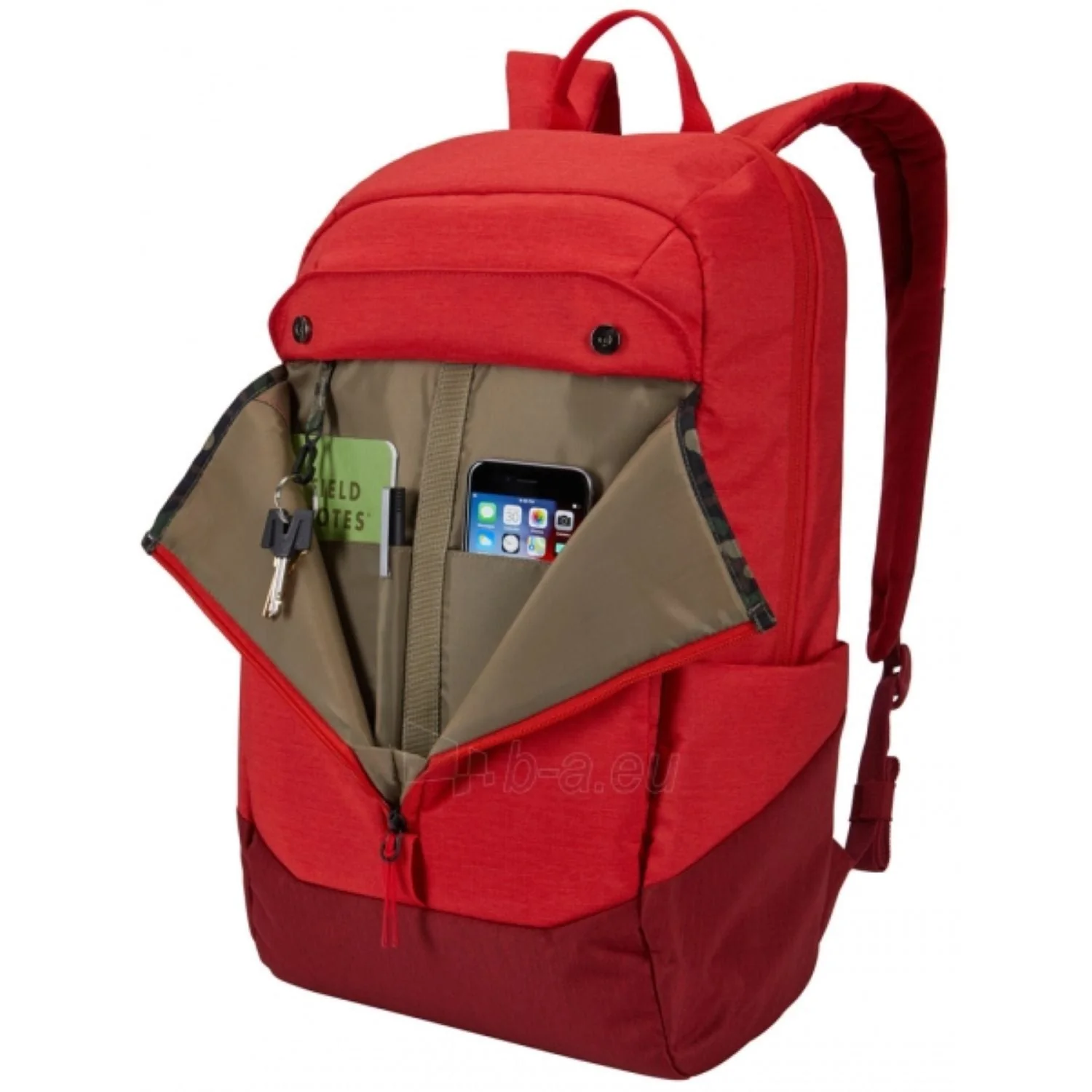 Thule Lithos 20L Backpack (SA) - Image 7