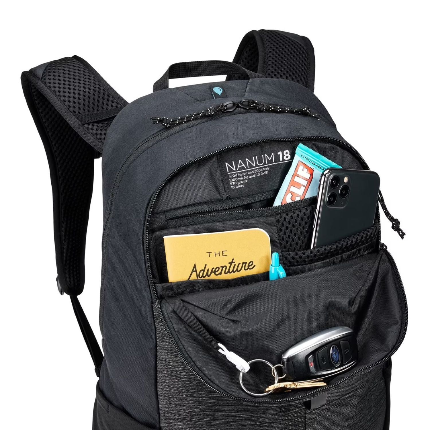 Thule Nanum 18L Backpack - Image 2