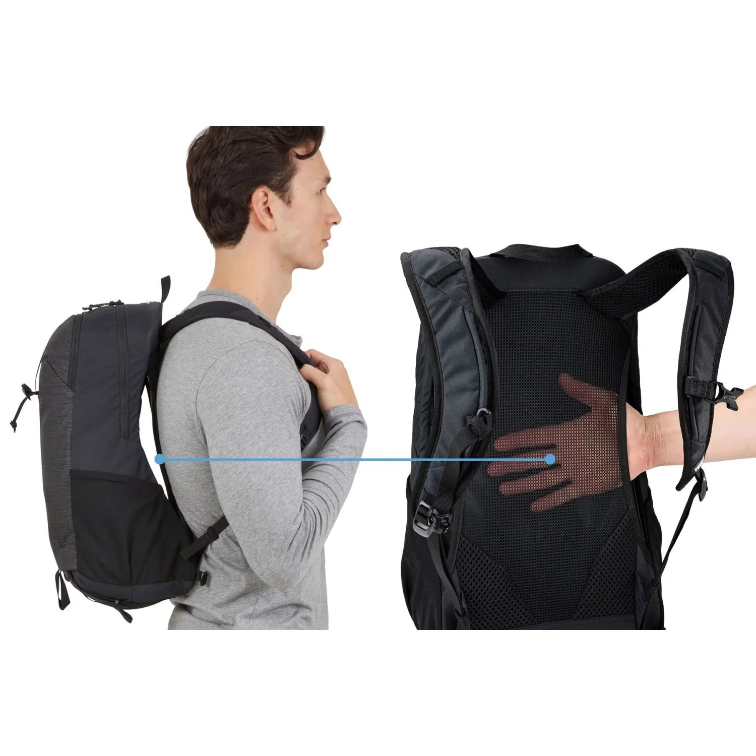 Thule Nanum 18L Backpack - Image 6