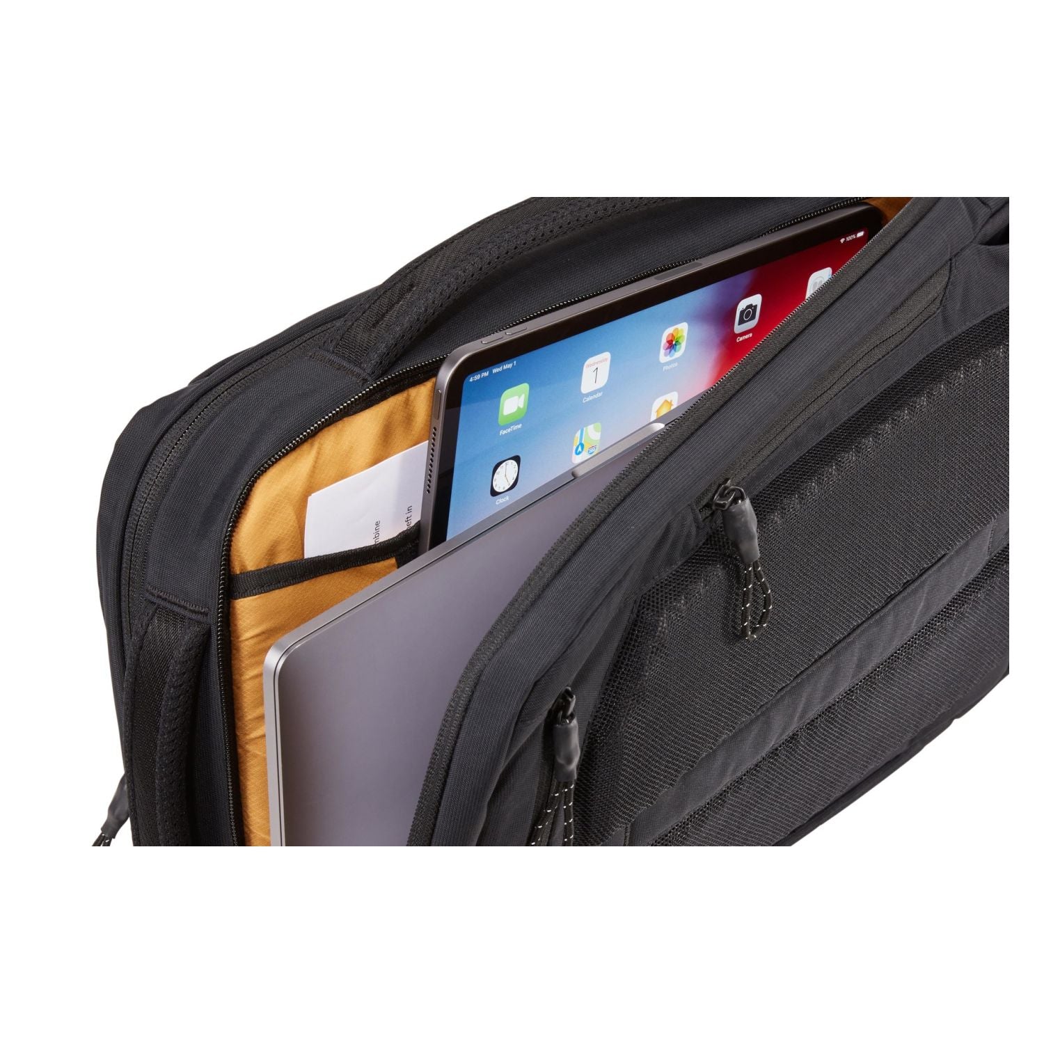 Thule Paramount 2 16L Convertible Backpack 15.6In - Image 4