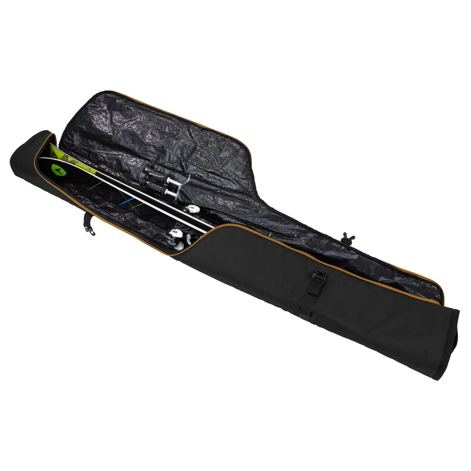 Thule Roundtrip Ski Bag 192Cm - Image 5