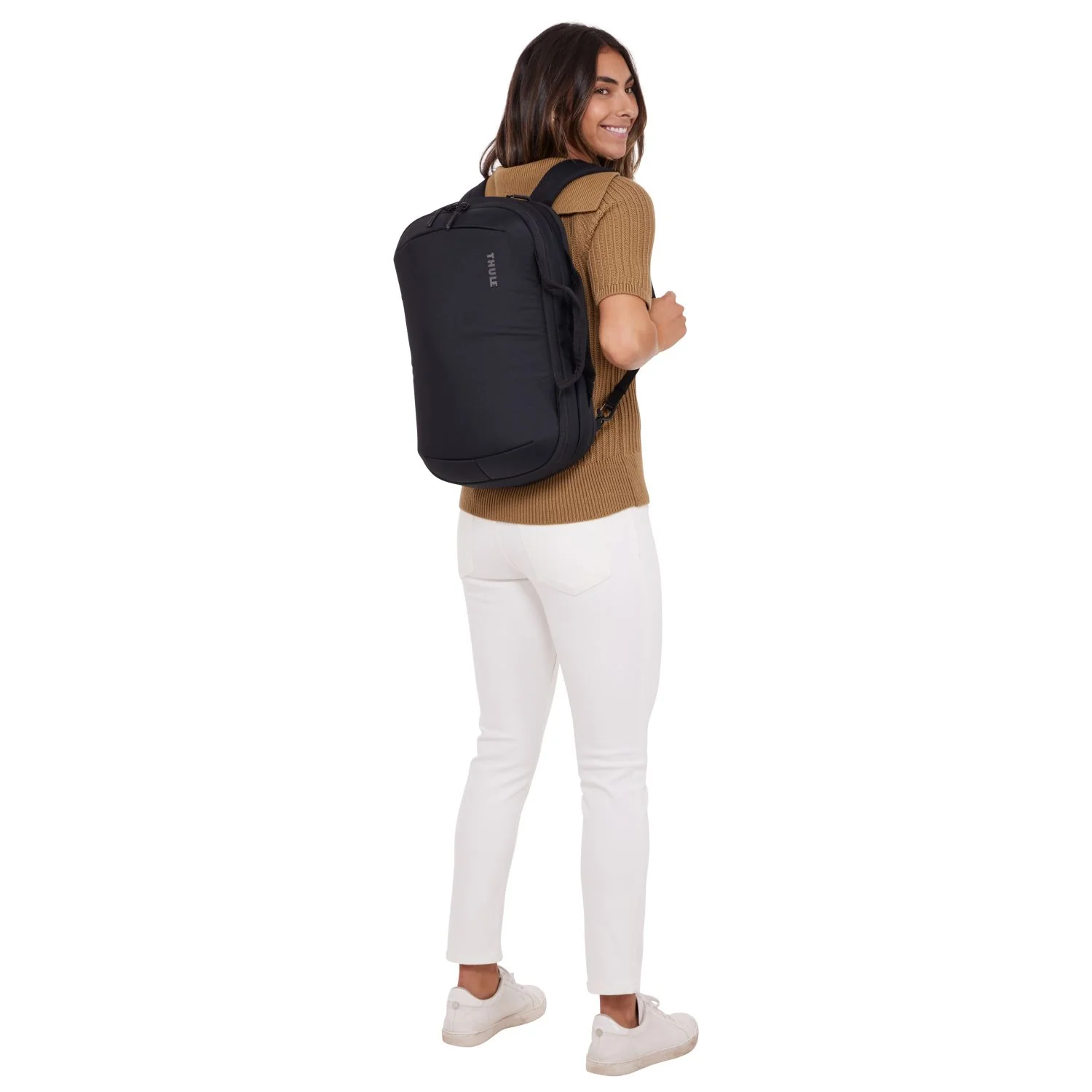 Thule Subterra 2 Convertiable Travel Bag 23L - Image 14