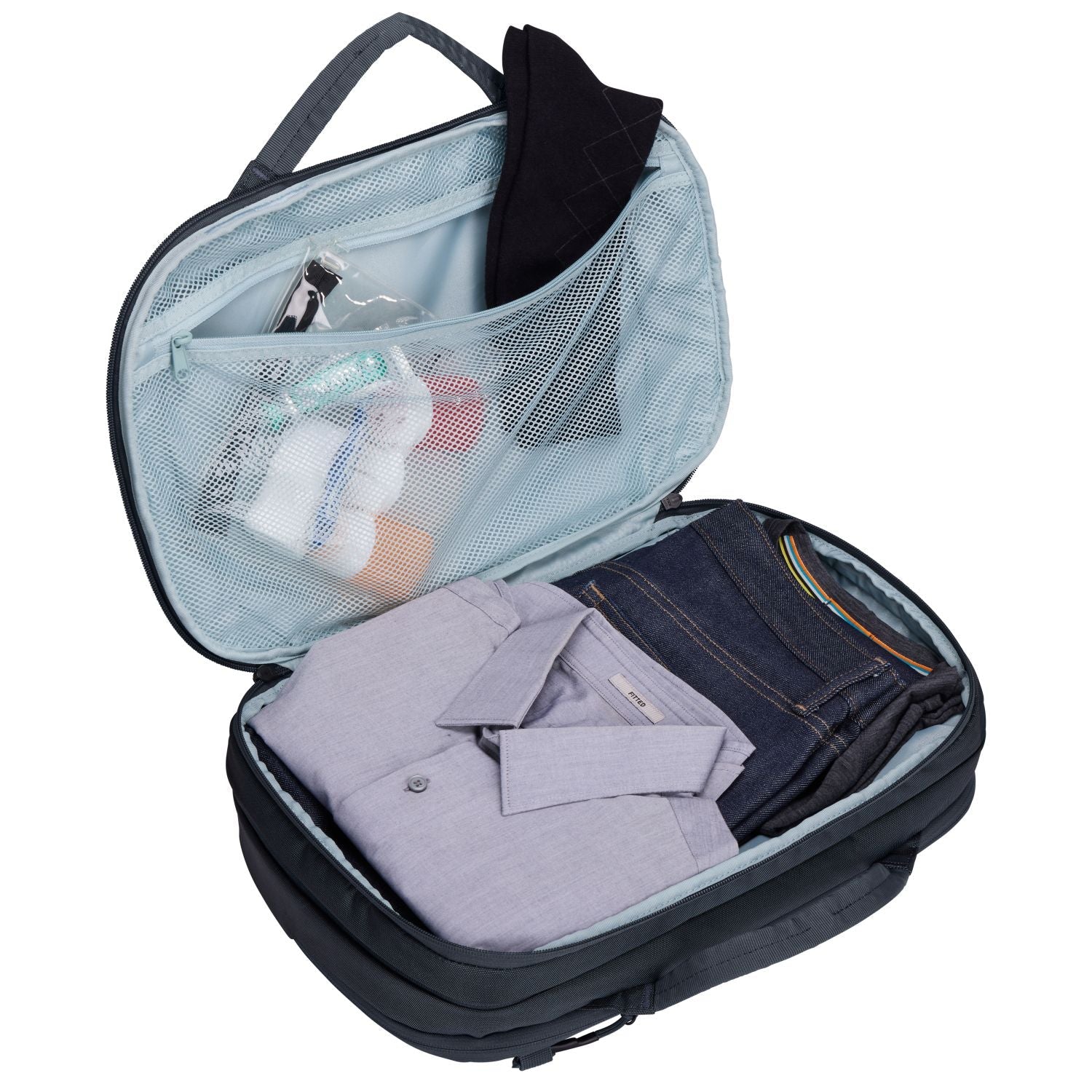 Thule Subterra 2 Convertiable Travel Bag 23L - Image 22