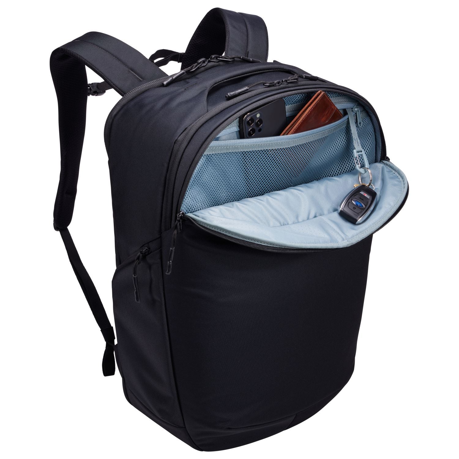 Thule Subterra 2 Convertible Carry-On Bag 40L - Image 17