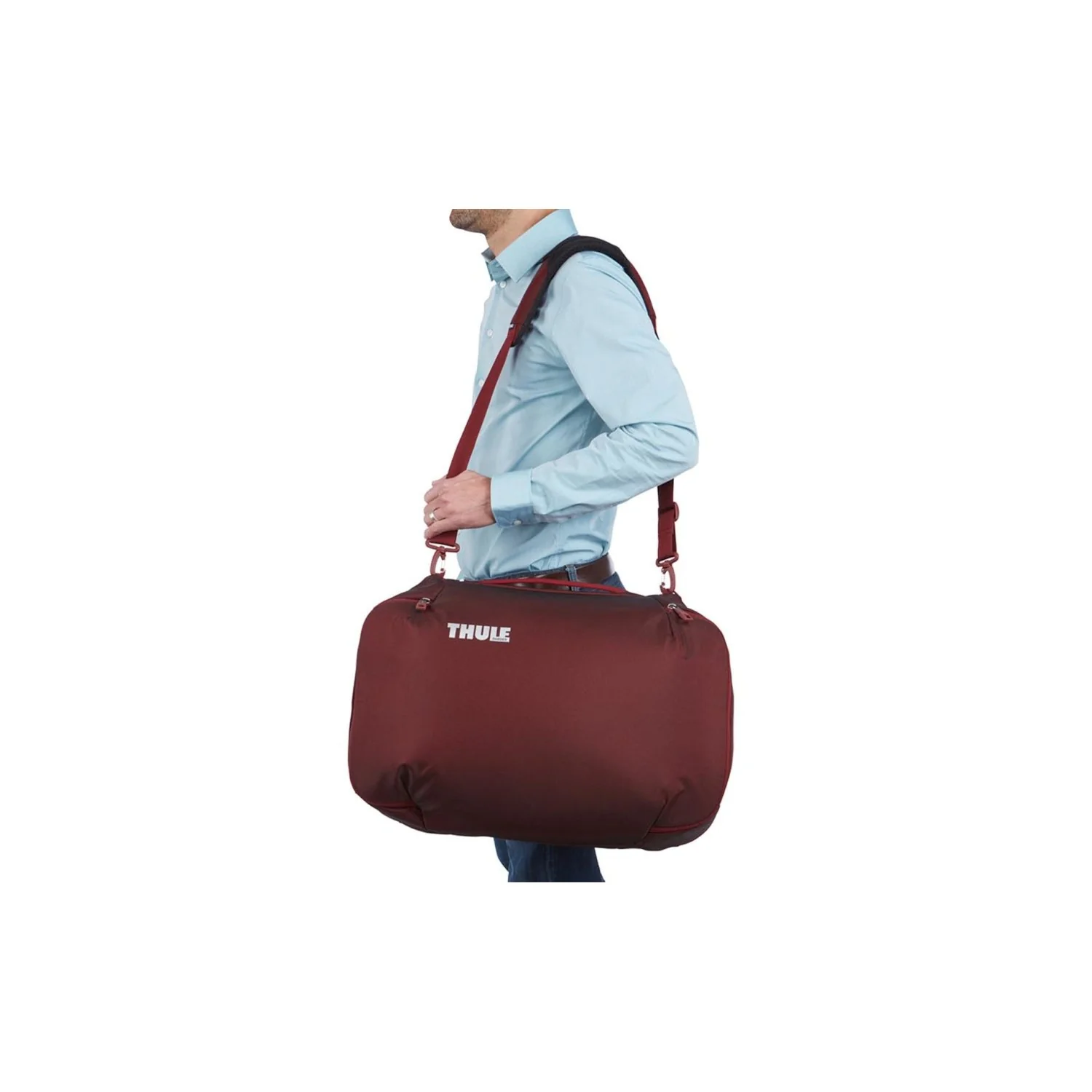 Thule Subterra Carry-On 40L - Image 4