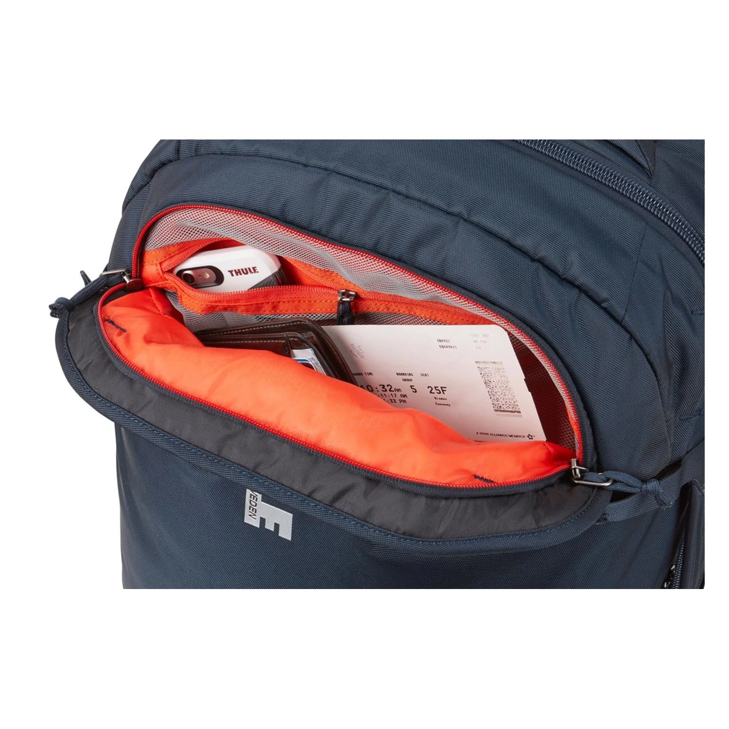 Thule Subterra Carry-On Luggage 22" - Image 9