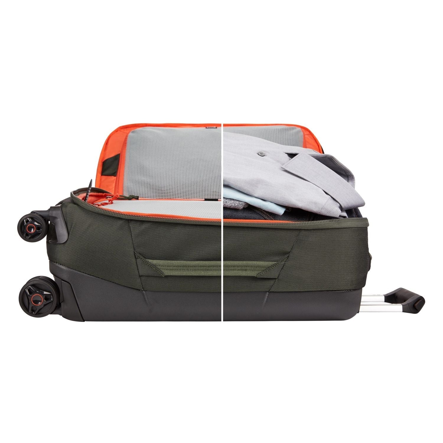 Thule Subterra Carry On Spinner 22" - Image 11