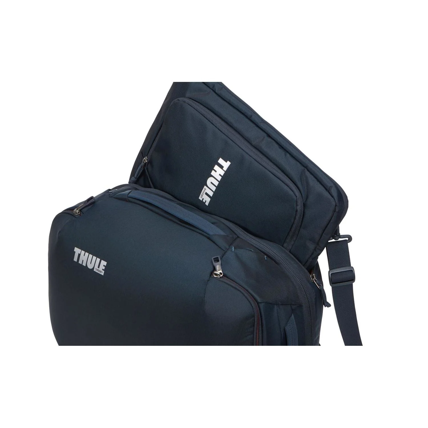 Thule Subterra Convertible Carry On 40L - Image 19