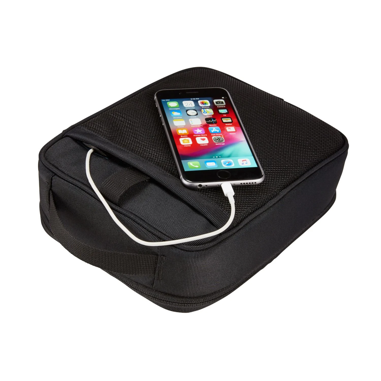 Thule Subterra Powershuttle Electronics Organizer Plus - Image 6