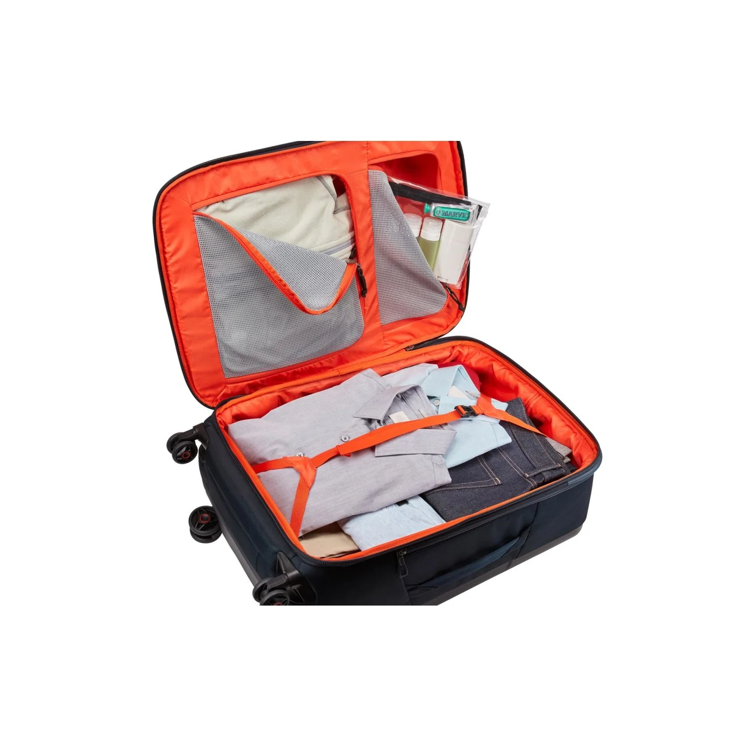 Thule Subterra Spinner 63Cm/25In - Image 15