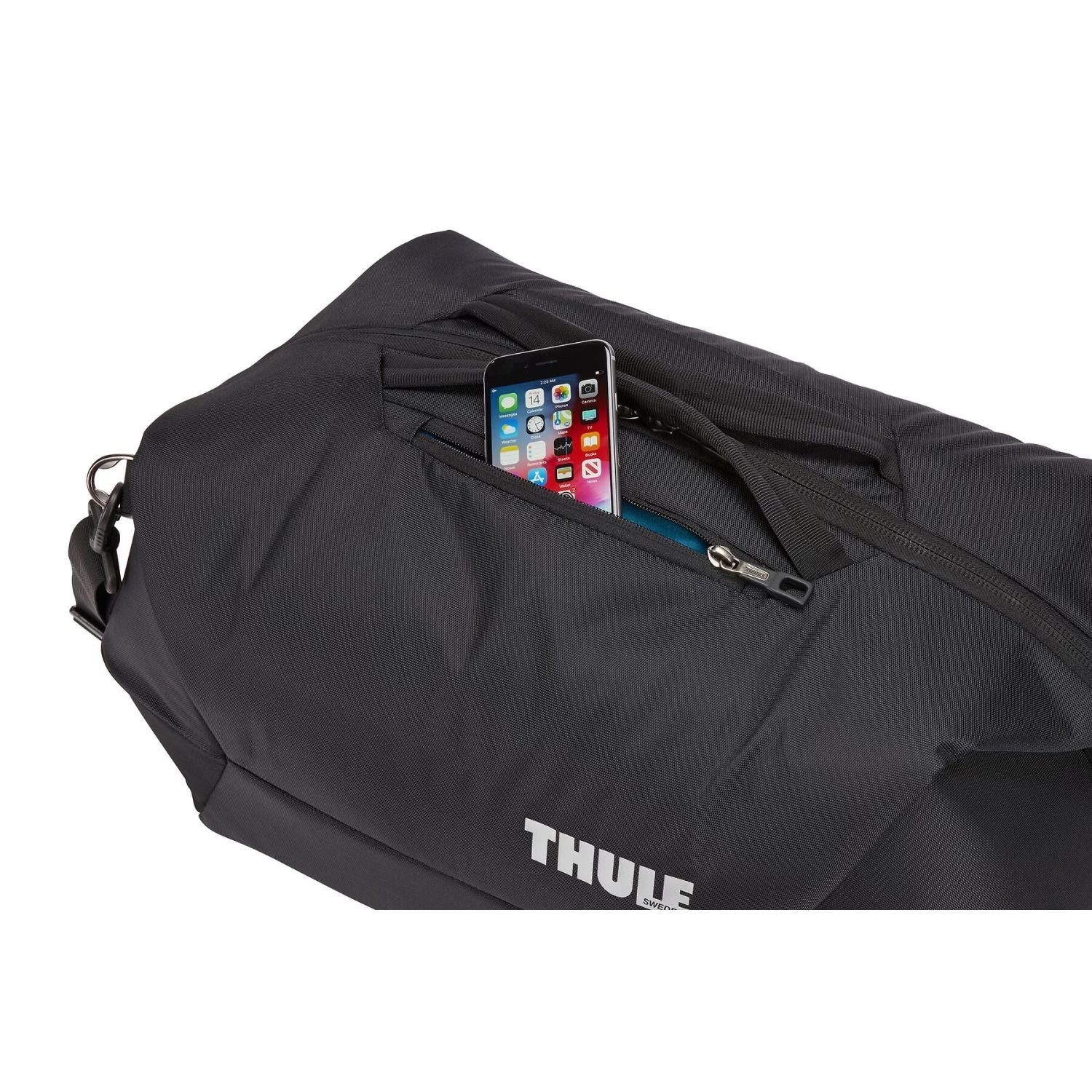 Thule Subterra Weekender Duffel 45L - Image 6