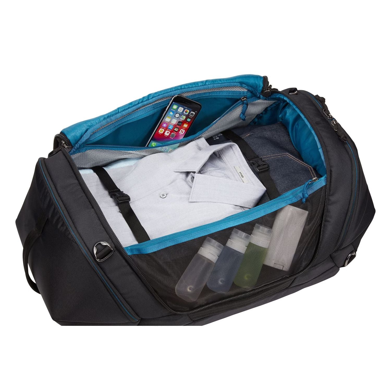 Thule Subterra Weekender Duffel 60L - Image 4
