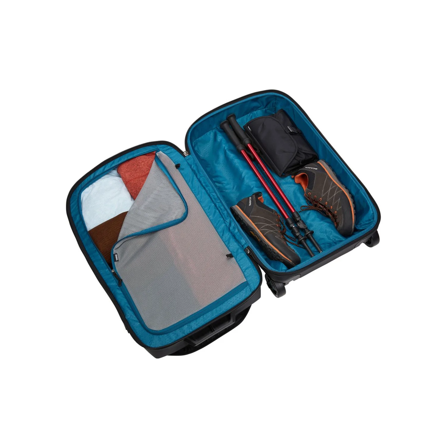 Thule Subterra Wheeled Duffel 70cm/28in - Image 3