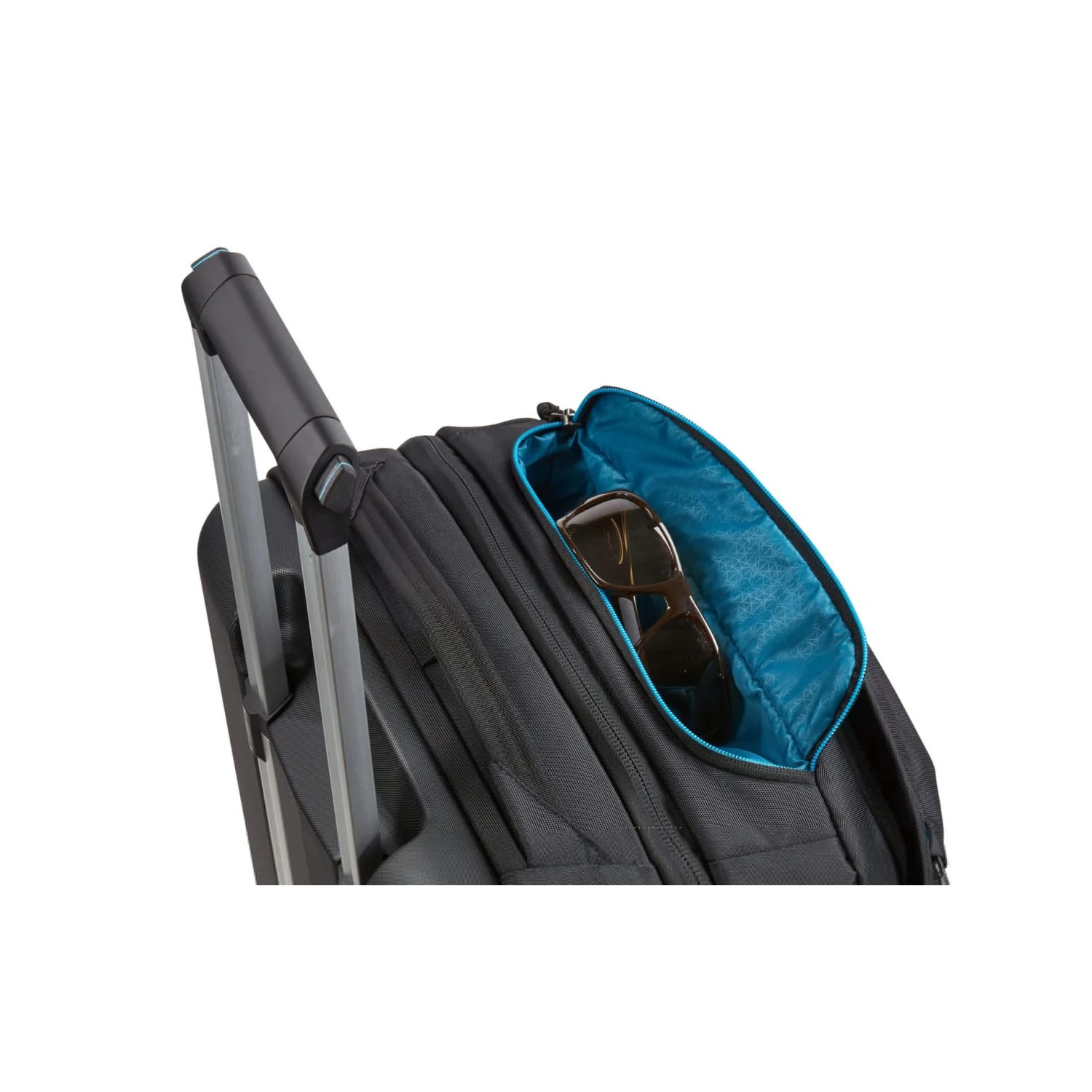 Thule Subterra Wheeled Duffel 70cm/28in - Image 7