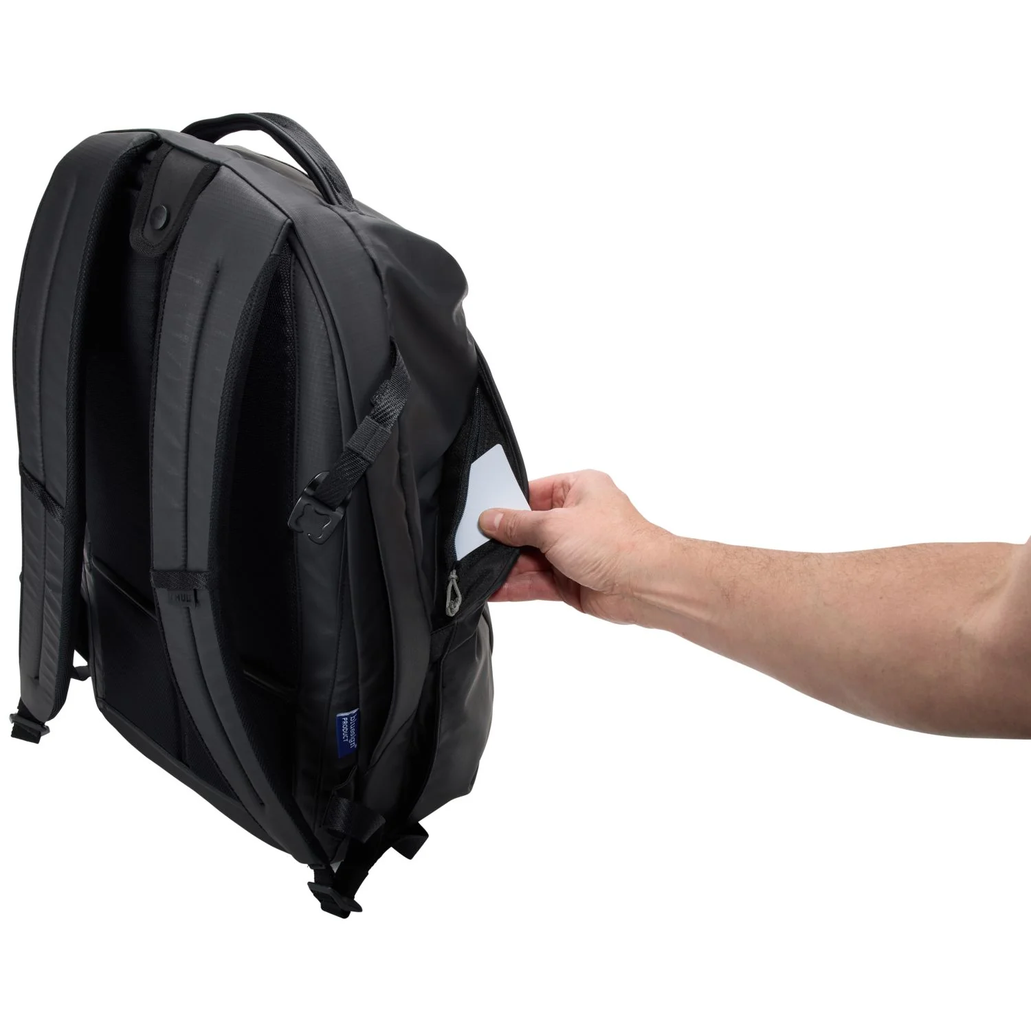 Thule Tact Backpack 21L - Image 10