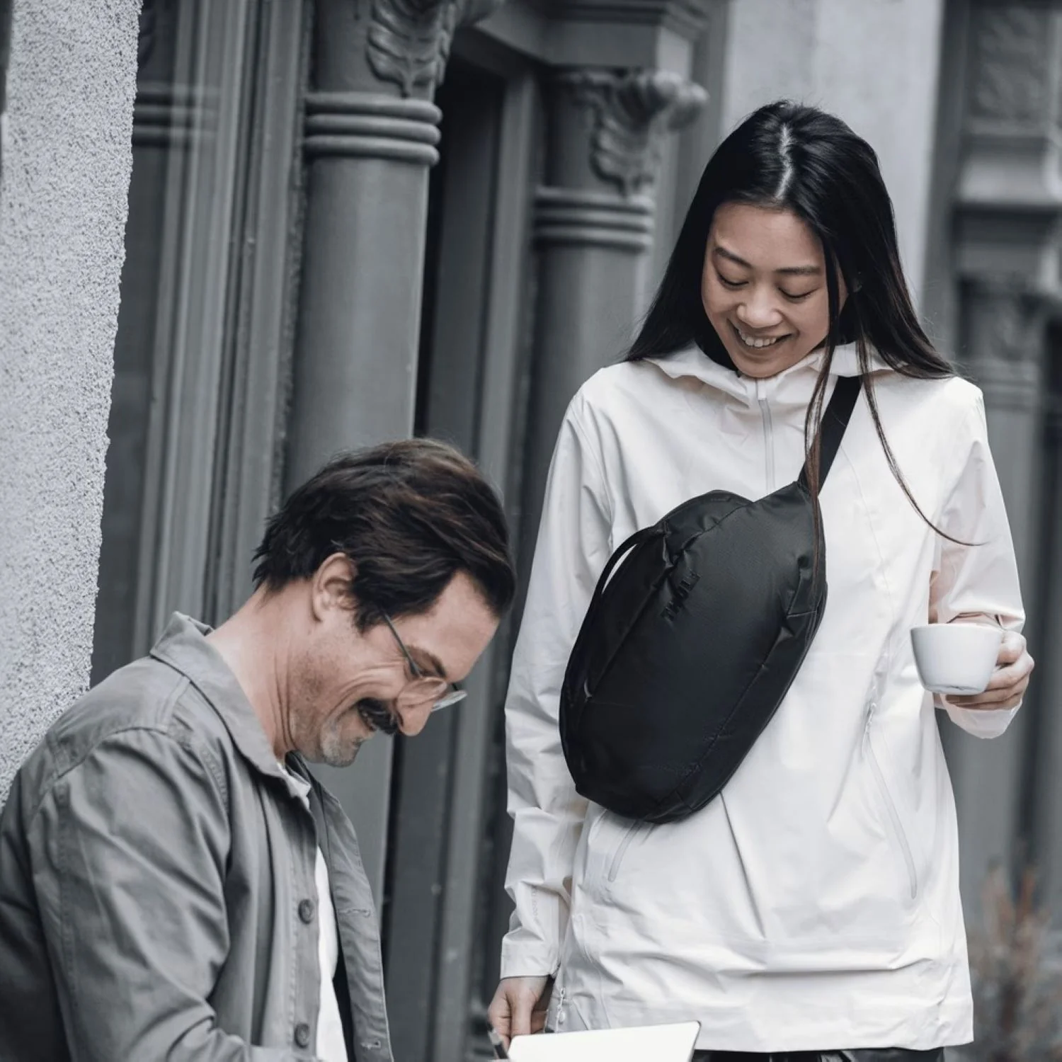Thule Tact Crossbody 5L - Image 11
