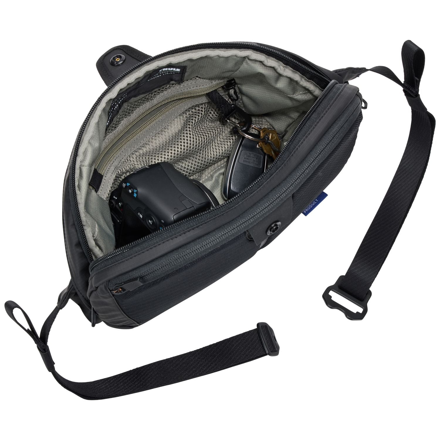 Thule Tact Crossbody 5L - Image 2