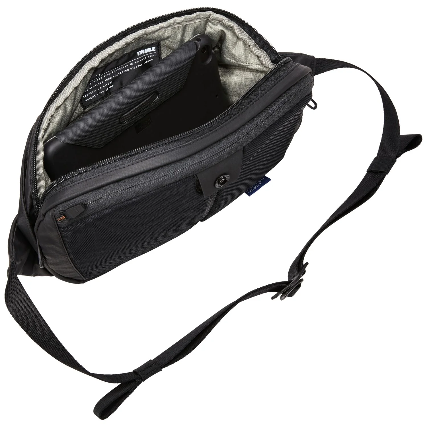 Thule Tact Crossbody 5L - Image 7