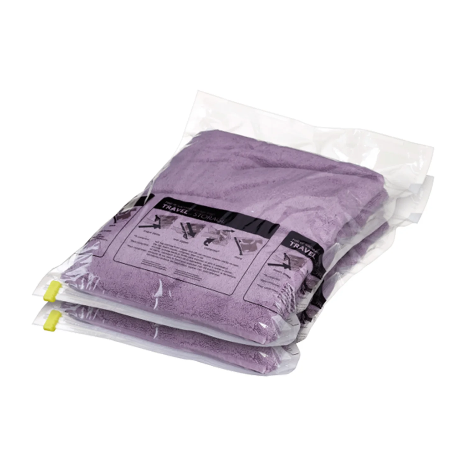 Travel Smart Compress N Pack 2Pk - Image 2