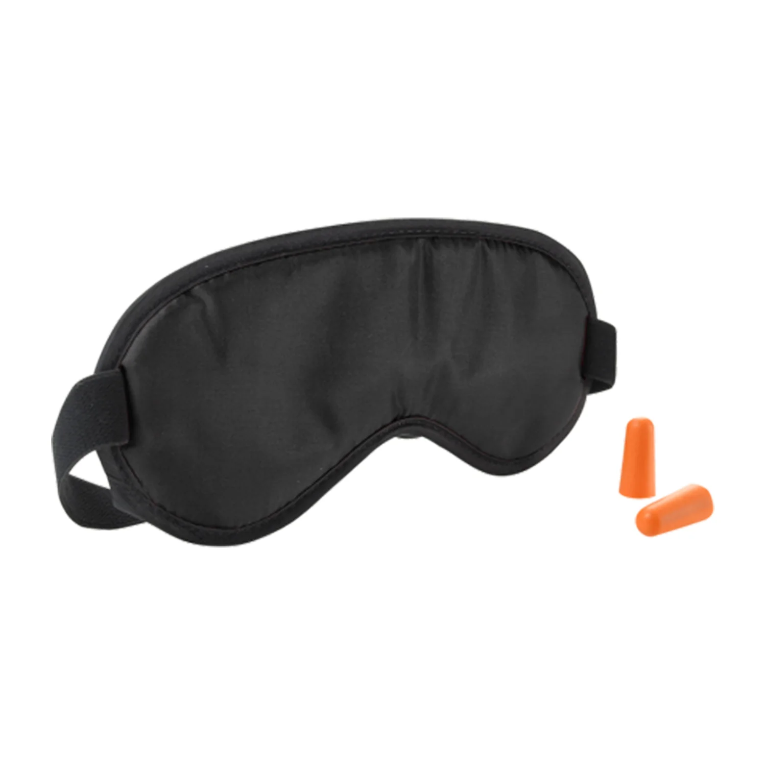Travel Smart Eye Shade & Earplug Set - Image 2