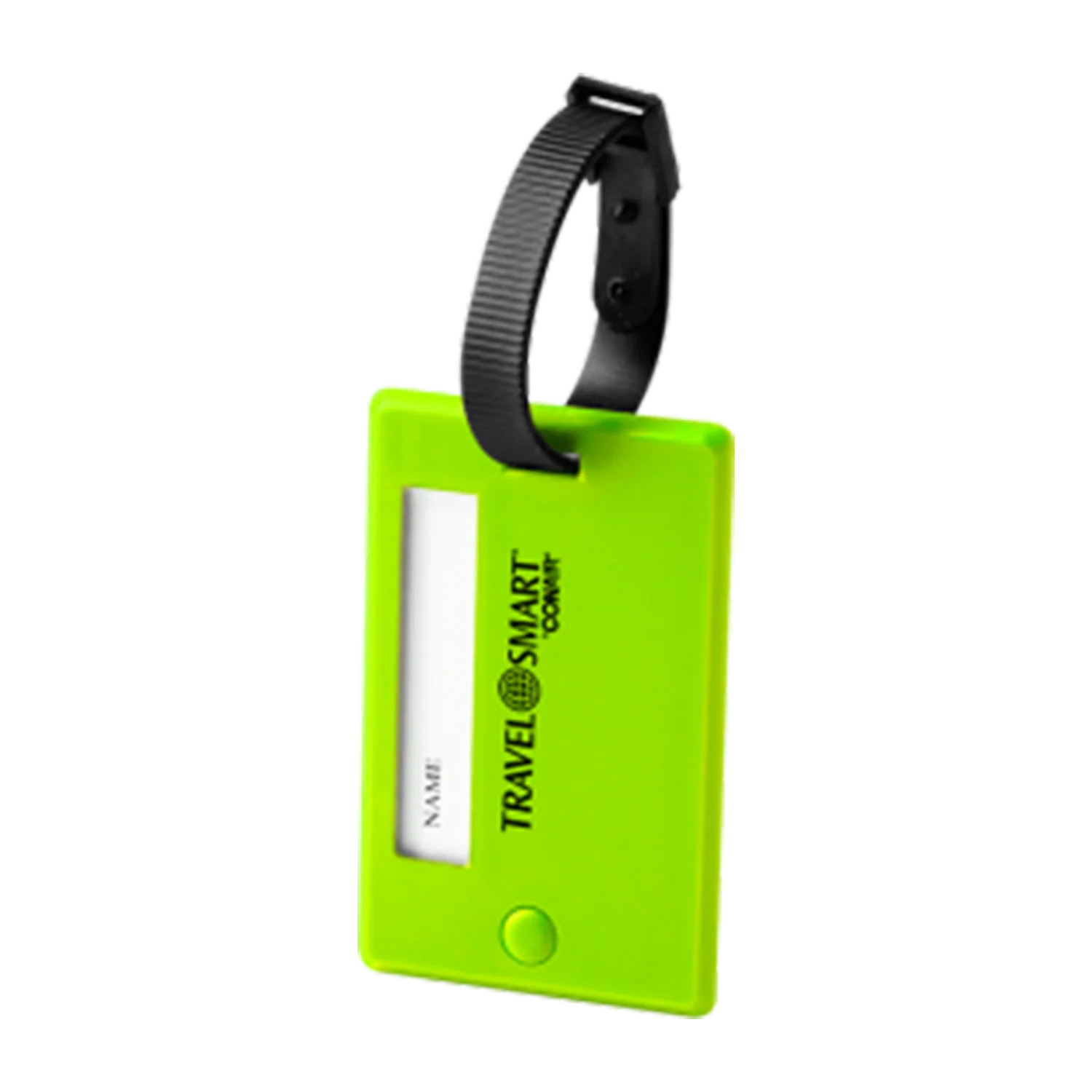 Travel Smart Swivel Luggage Tag - Image 4