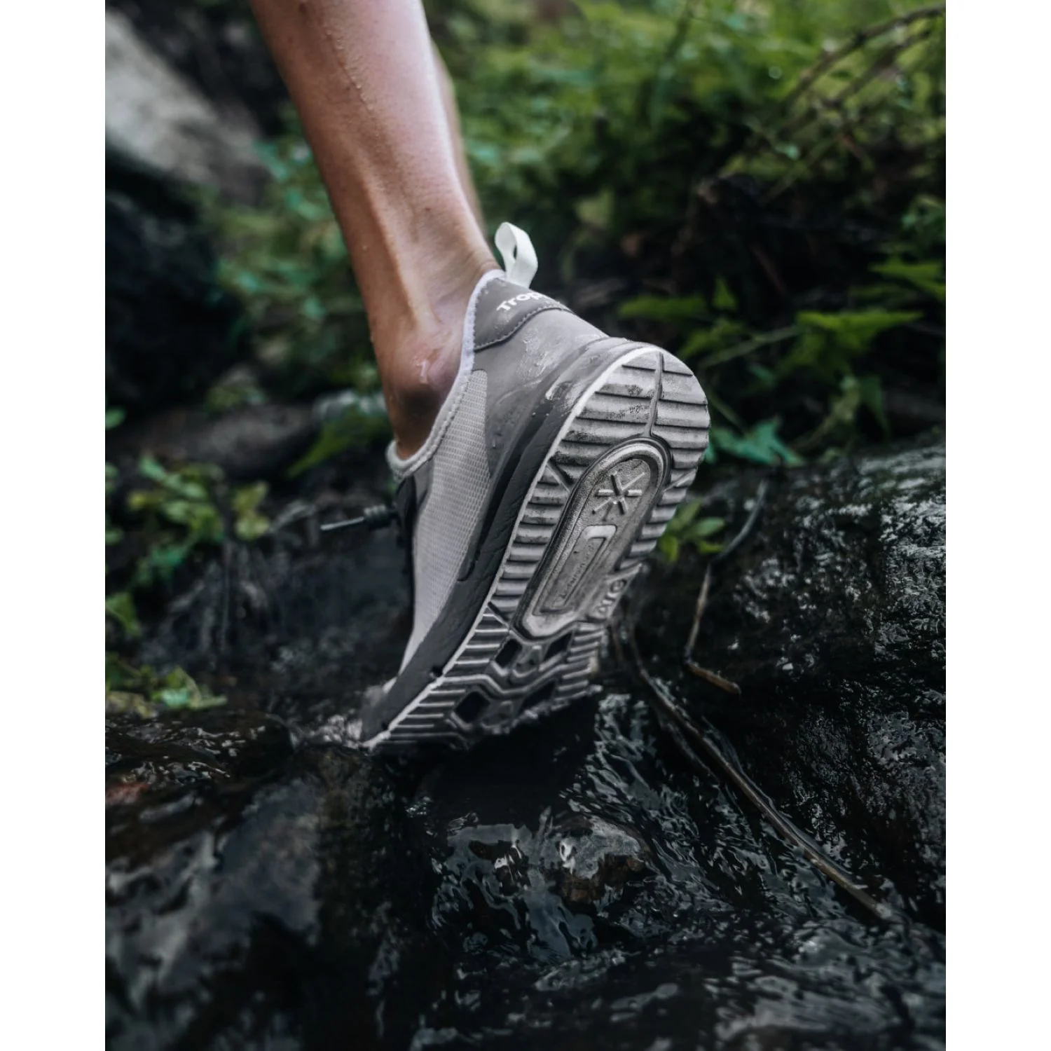 Tropicfeel All-Terrain Lite Shoes (Mist Grey) - Image 9