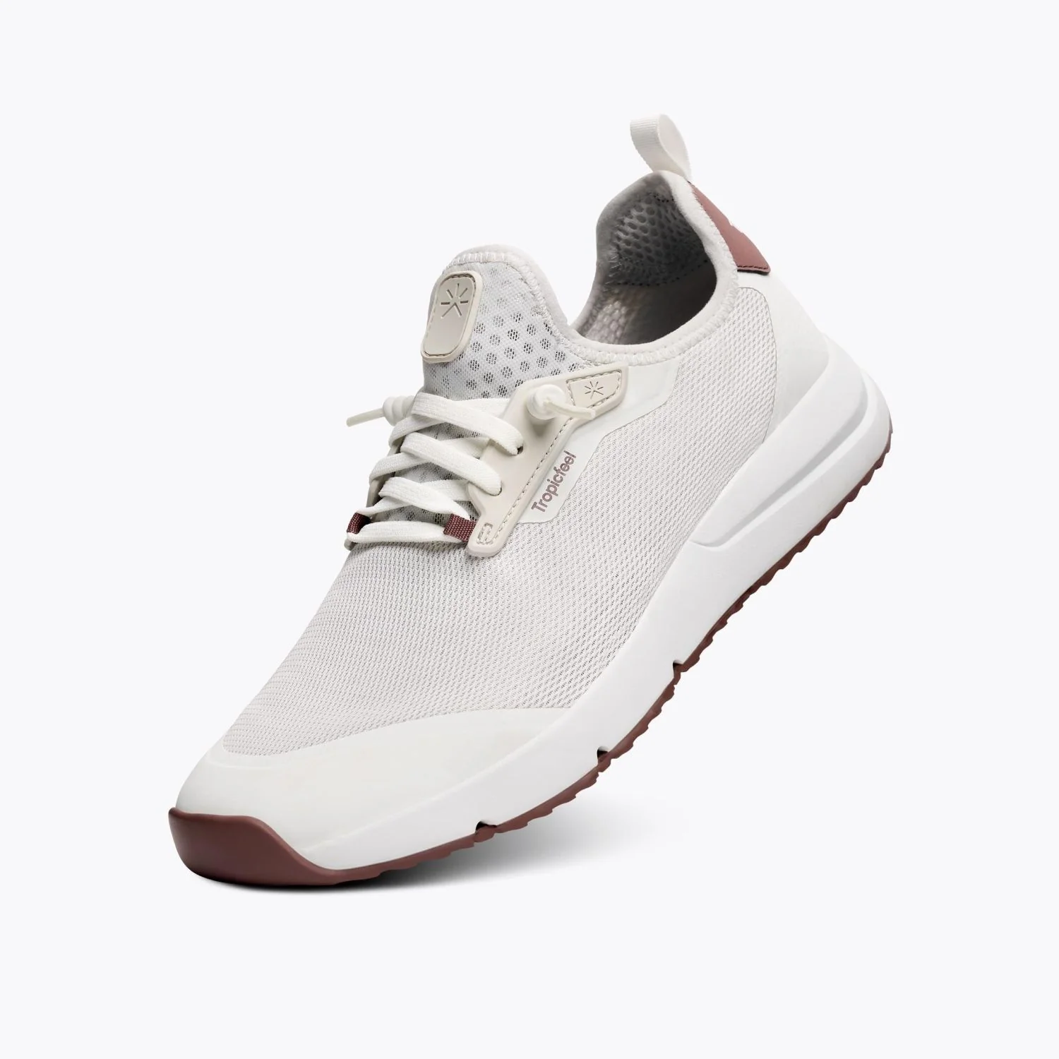 Tropicfeel All-Terrain Lite Shoes (Onyx White) - Image 2