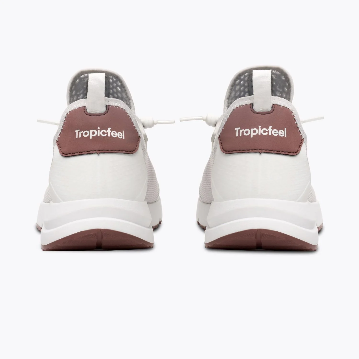 Tropicfeel All-Terrain Lite Shoes (Onyx White) - Image 6
