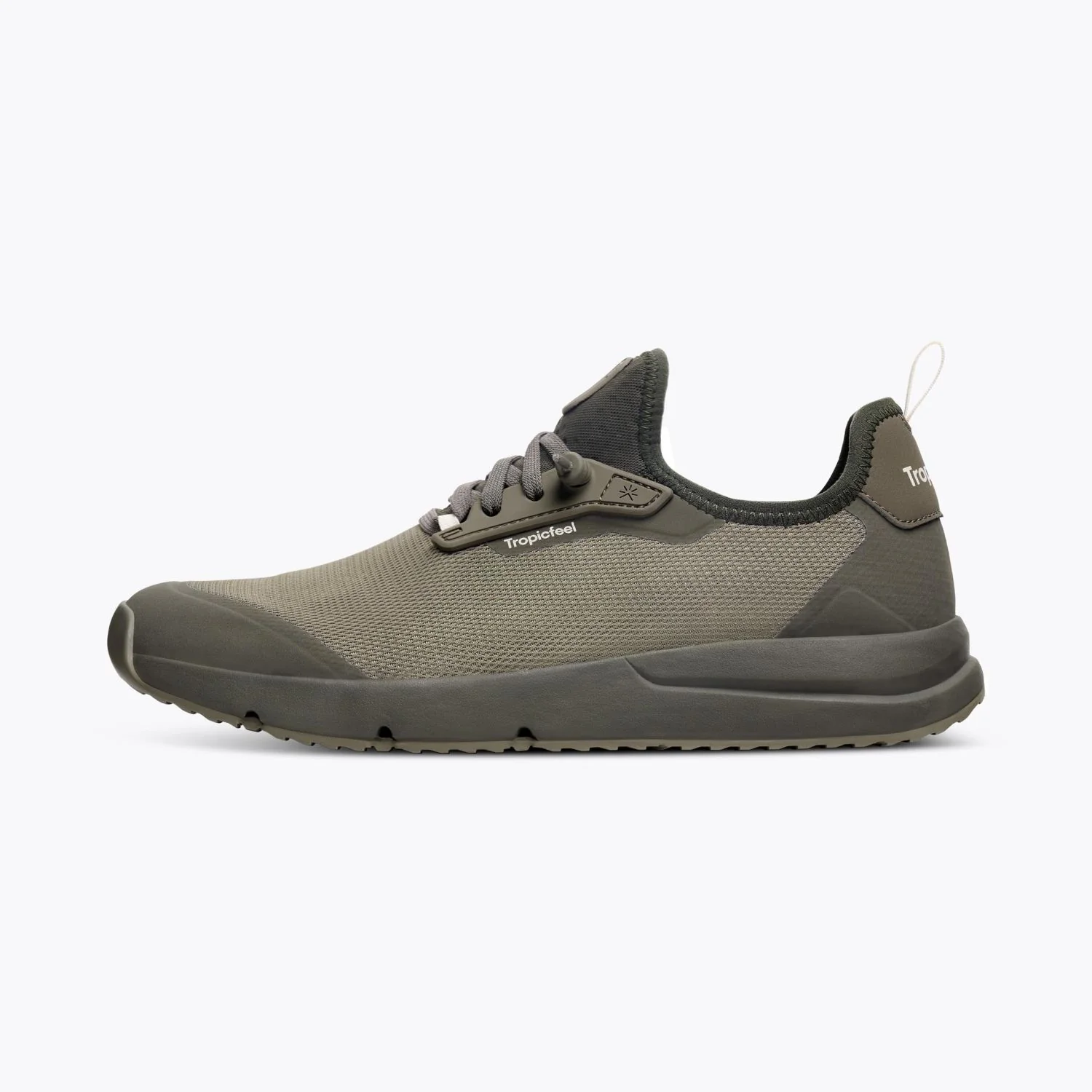 Tropicfeel All-Terrain Lite Shoes (Trek Khaki) - Image 11