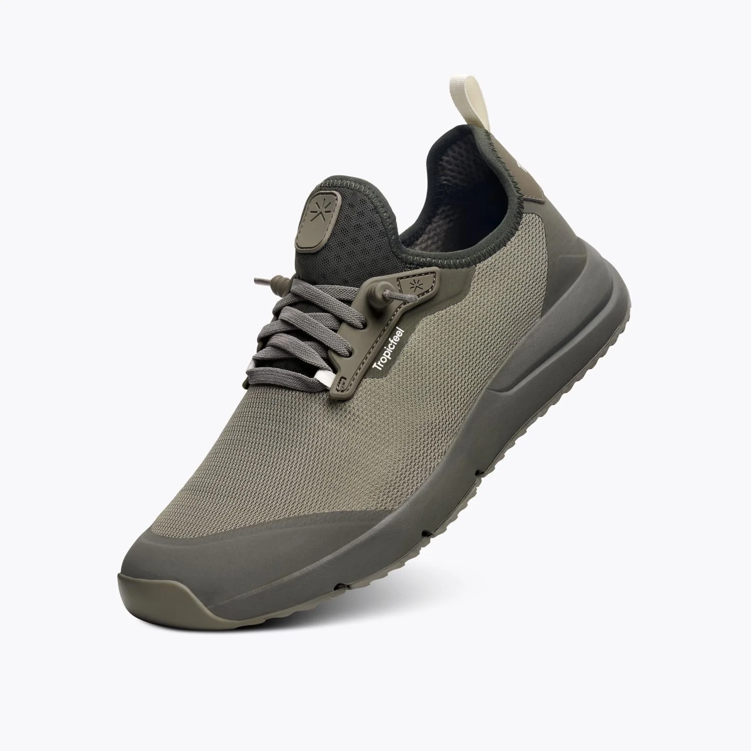 Tropicfeel All-Terrain Lite Shoes (Trek Khaki) - Image 2