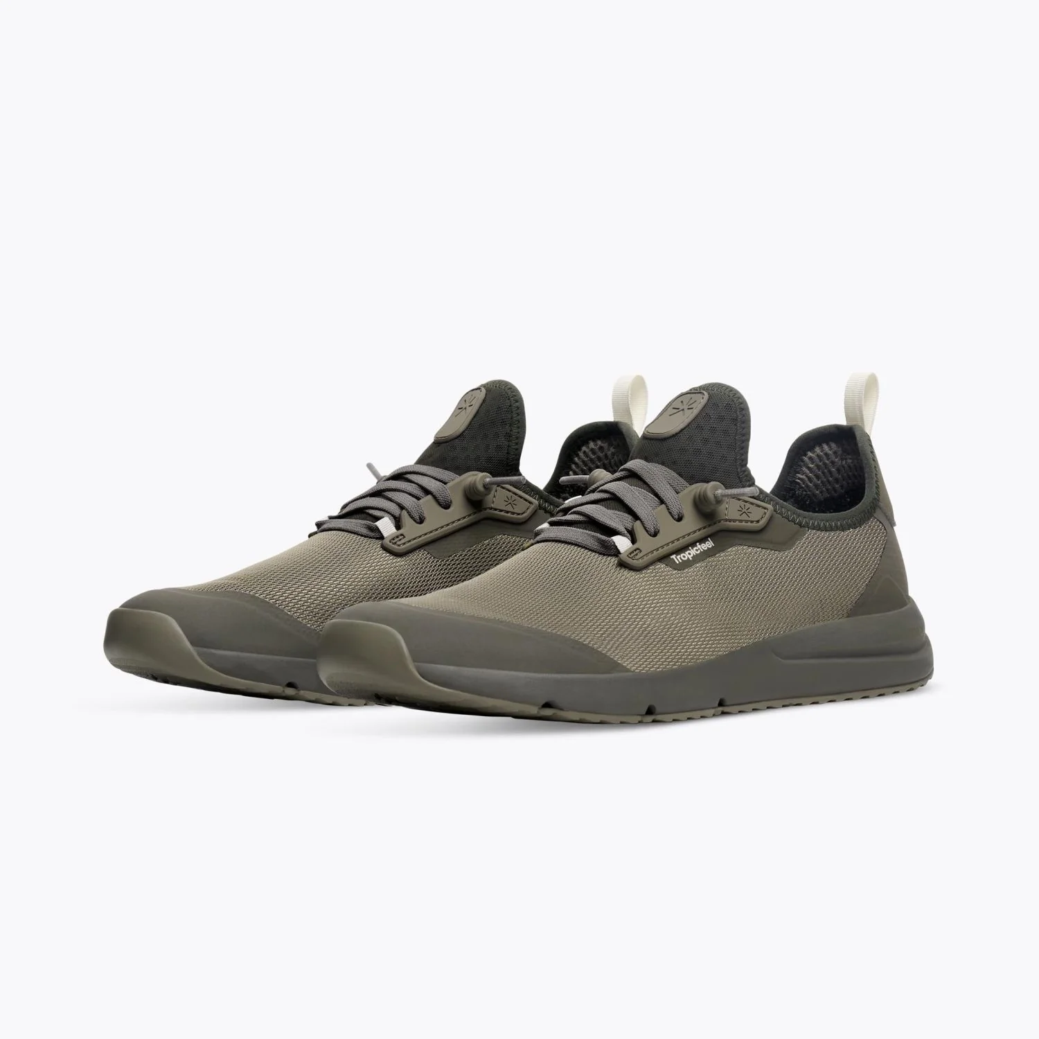 Tropicfeel All-Terrain Lite Shoes (Trek Khaki) - Image 3