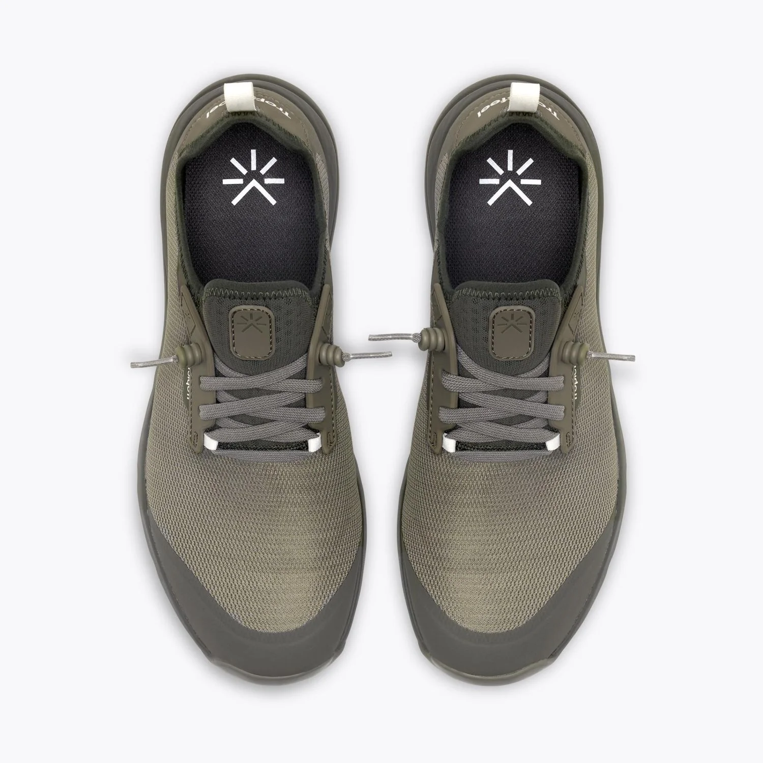 Tropicfeel All-Terrain Lite Shoes (Trek Khaki) - Image 5